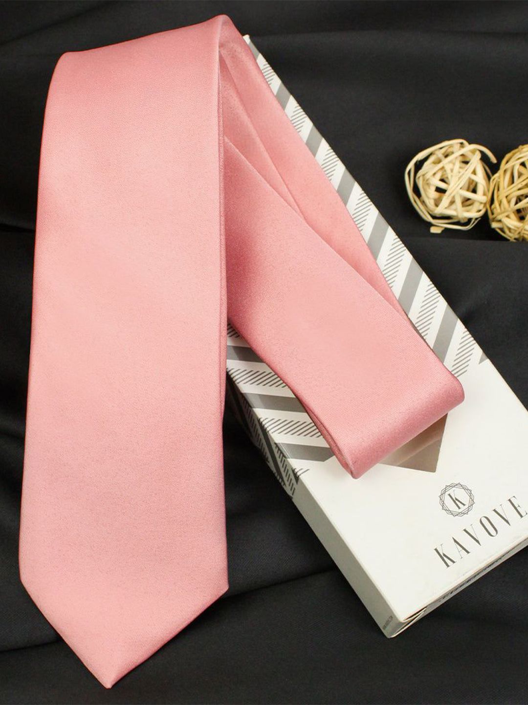 Kavove Men Broad Tie-picture-39