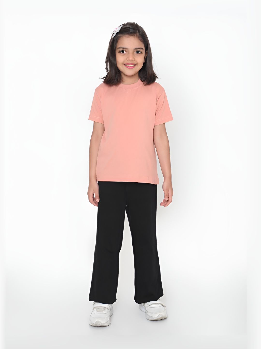FALTU.CO Girls Pure Cotton T-shirt-picture-53