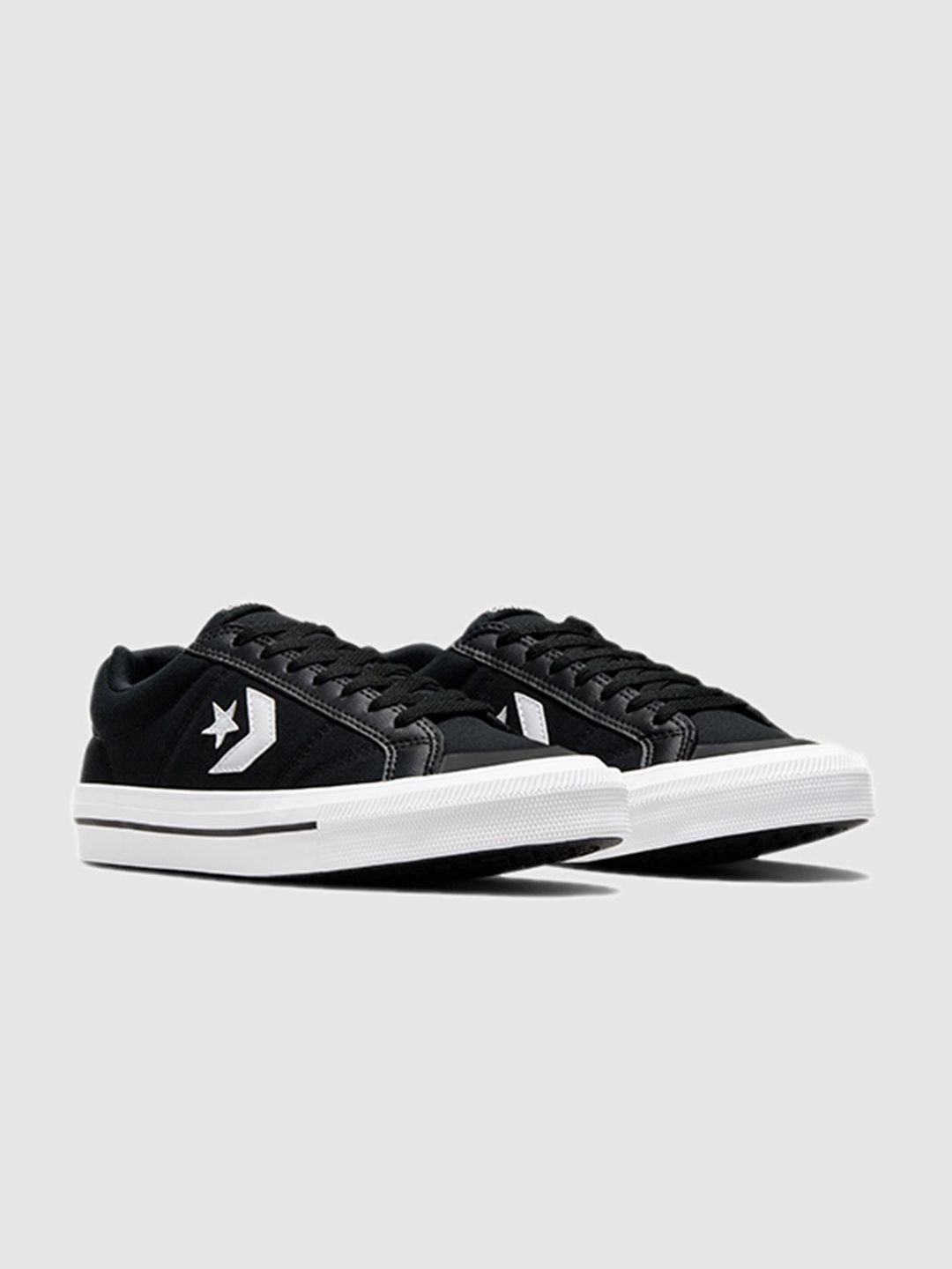 Converse Unisex Colourblocked Sneakers-picture-29