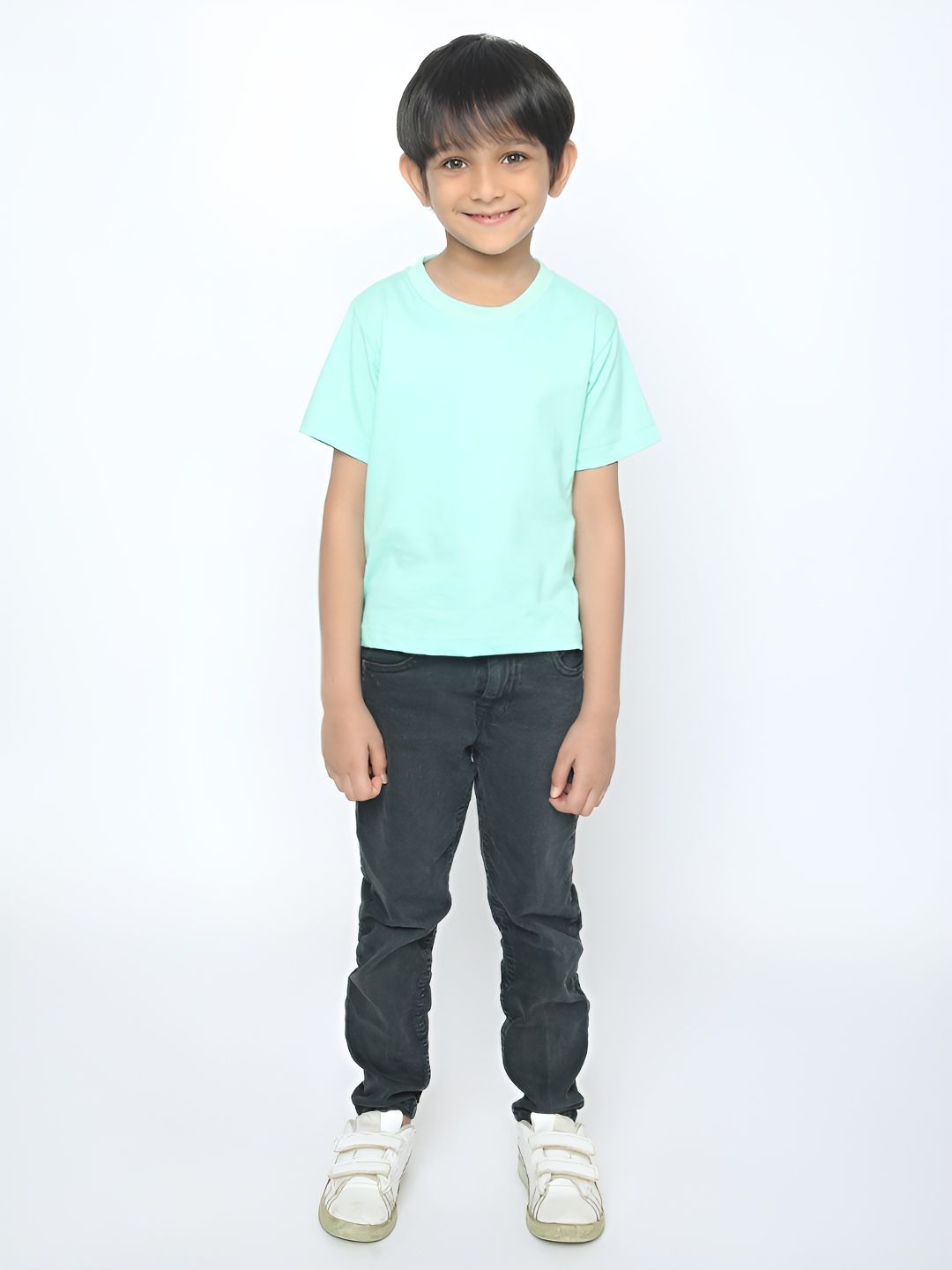 FALTU.CO Boys Pure Cotton T-shirt-picture-12
