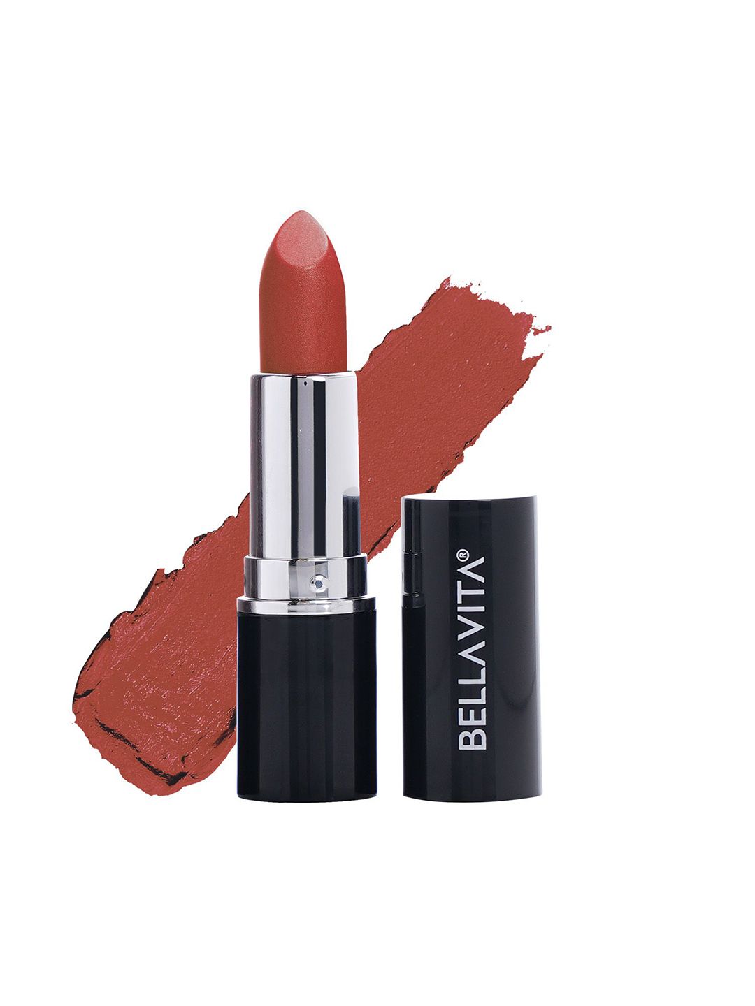 Bella Vita Organic Creamy Matte Bullet Lipstick - 4.2 g - Dreamy Nude
3-image-5