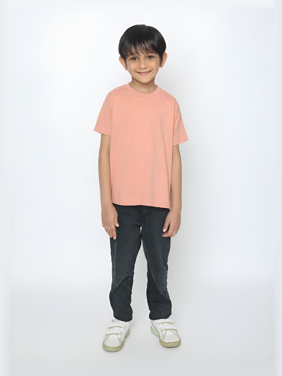 FALTU.CO Boys Pure Cotton T-shirt-picture-16