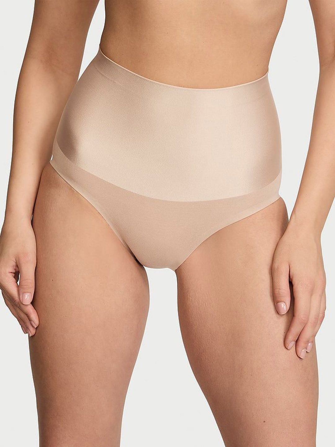 Victoria's Secret High-Rise Shimmer Basic Briefs1125350865H8-picture-29