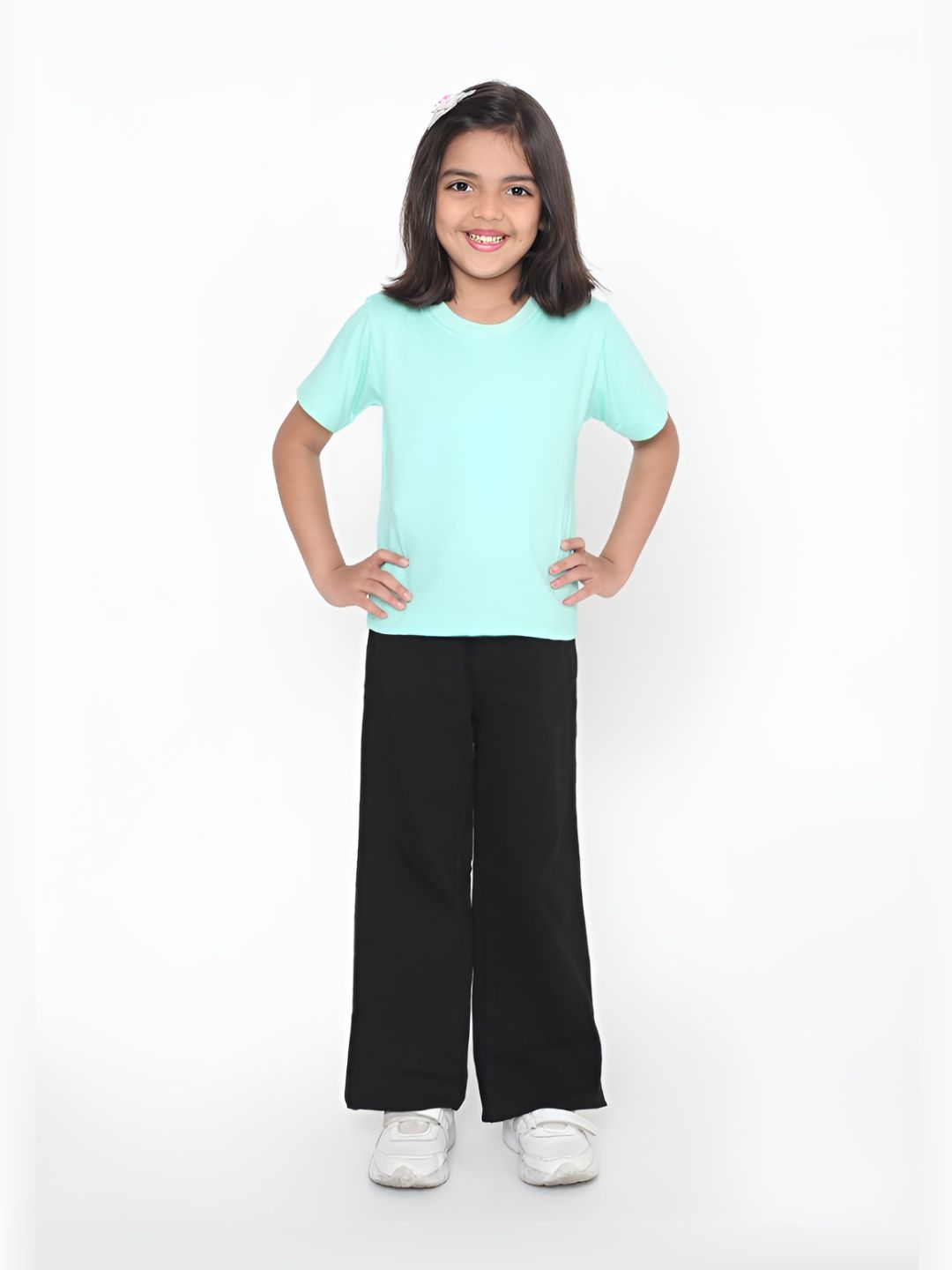 FALTU.CO Girls Pure Cotton T-shirt-picture-44