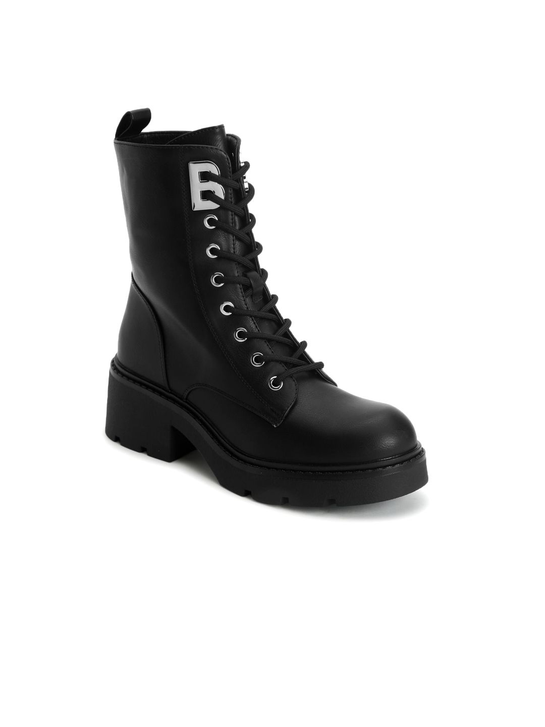 Truffle Collection Women PU Winter Boots