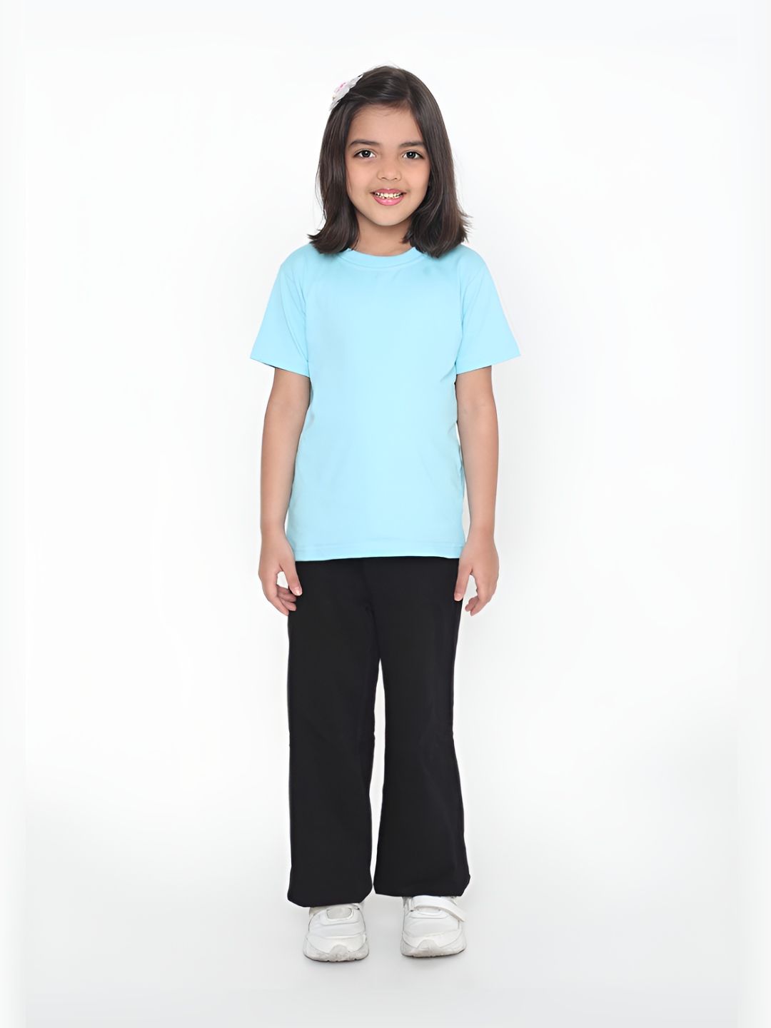 FALTU.CO Girls Pure Cotton T-shirt-picture-54