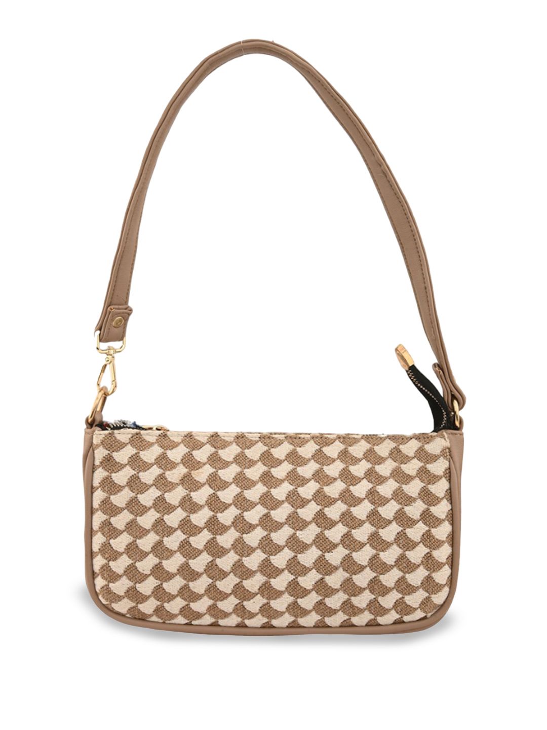 Anouk Geometric Bucket Shoulder Bag-picture-14
