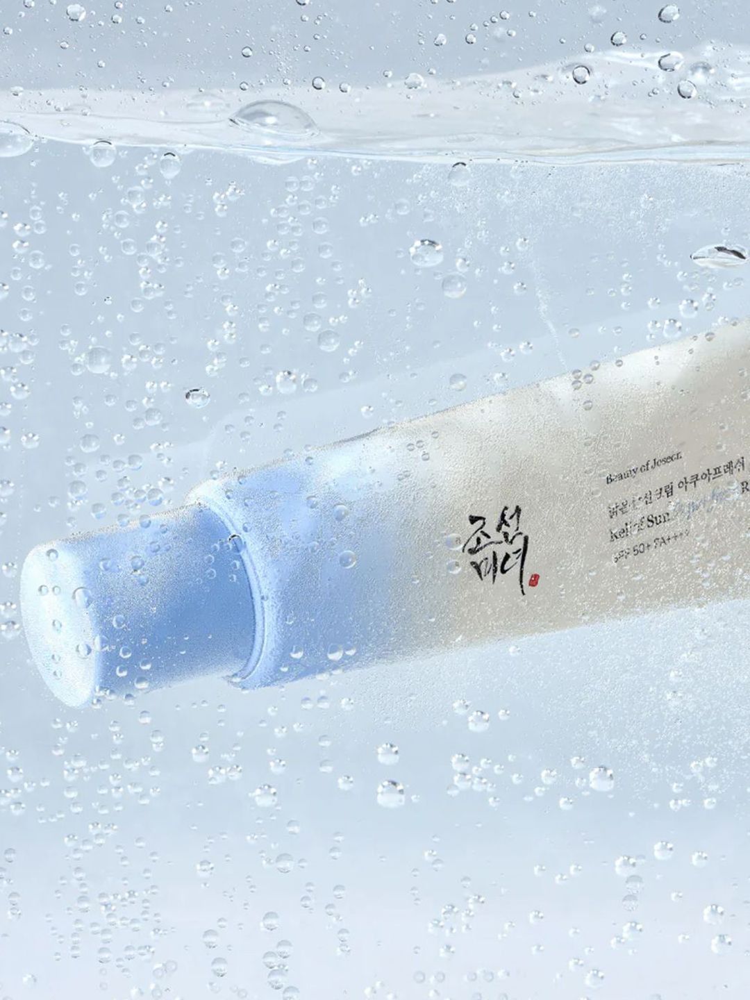 Beauty of Joseon Relief Sun Aqua-Fresh With Rice & B5 SPF 50+ PA++++ -50ml