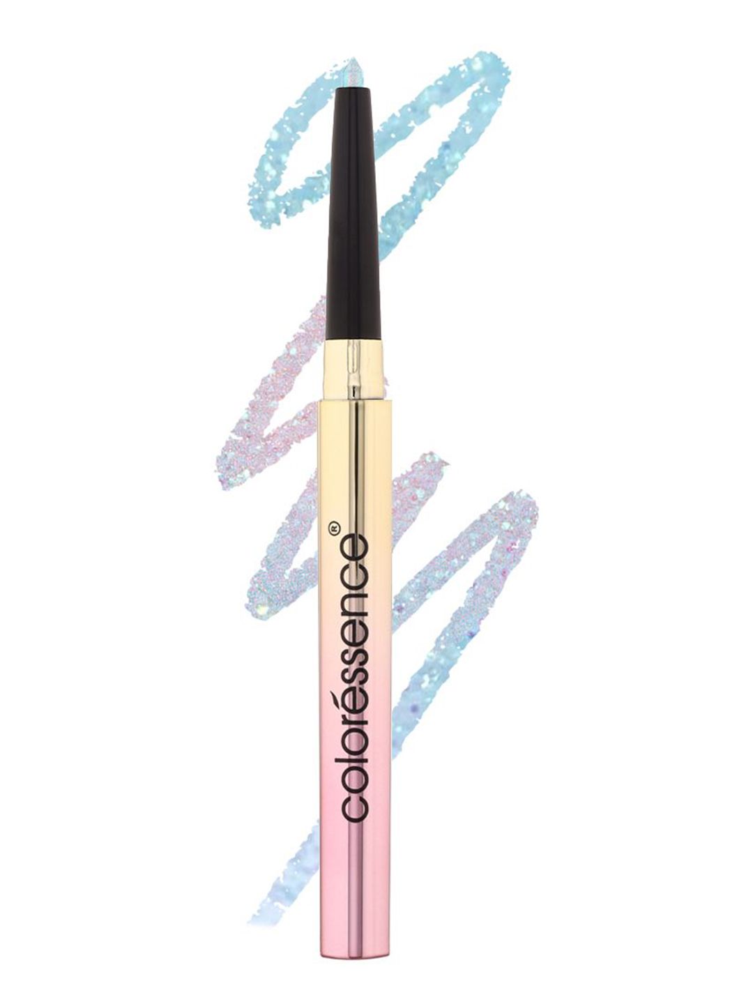 Coloressence Multi-Dimensional Holographic Shimmery Effect Eyeliner - 0.35 g - Milky Way-picture-37