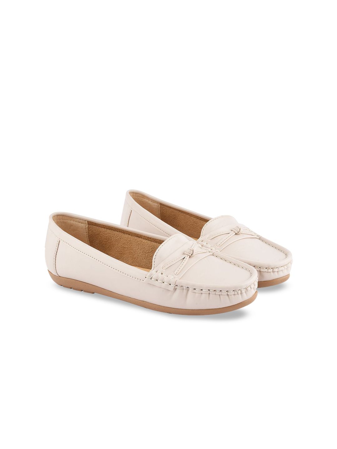 Shoetopia Women Loafers-picture-16