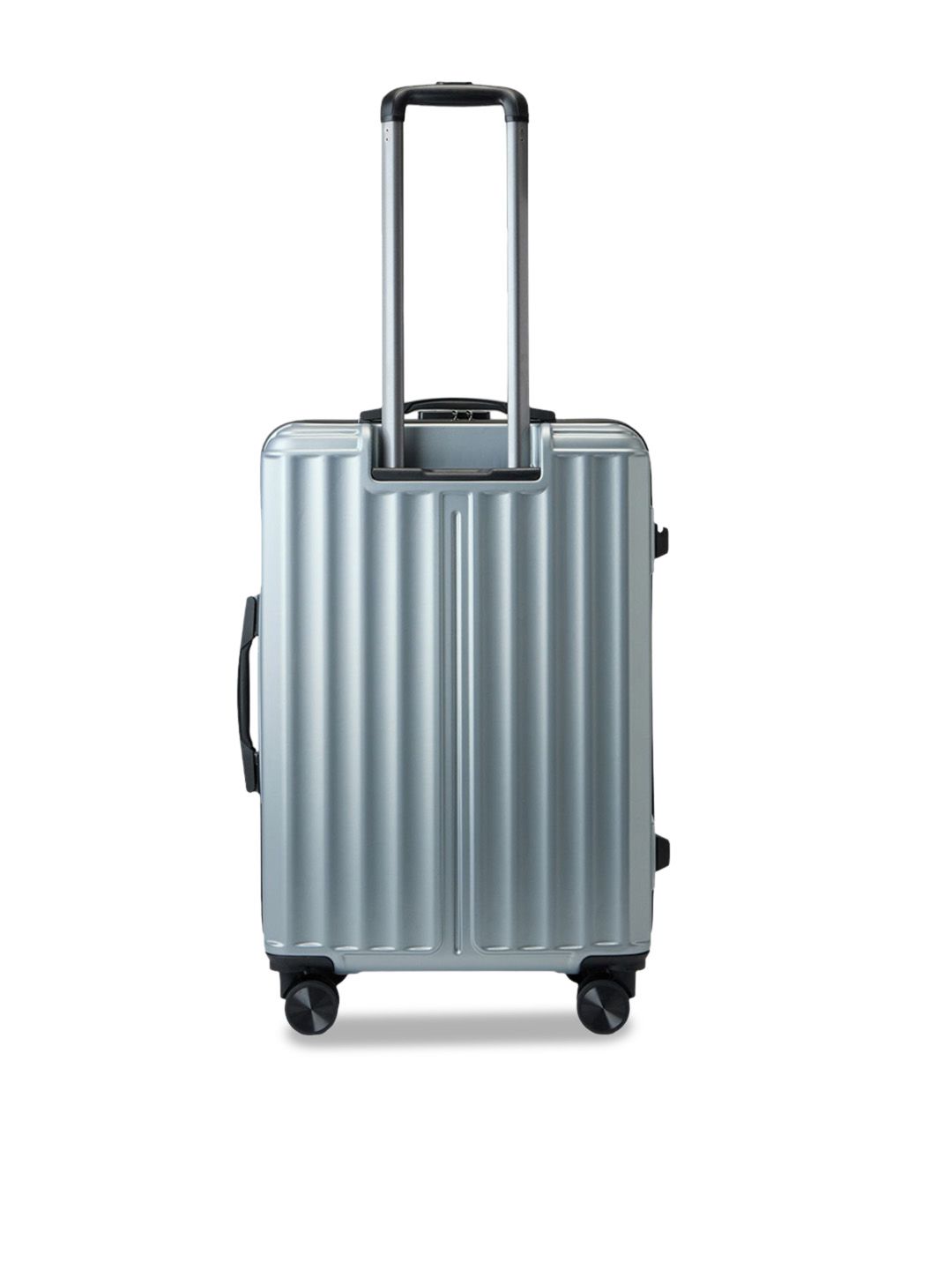 MOVE-MEANT Set Of 3 Hard-Sided Large, Medium & Cabin Trolley Bag-picture-15