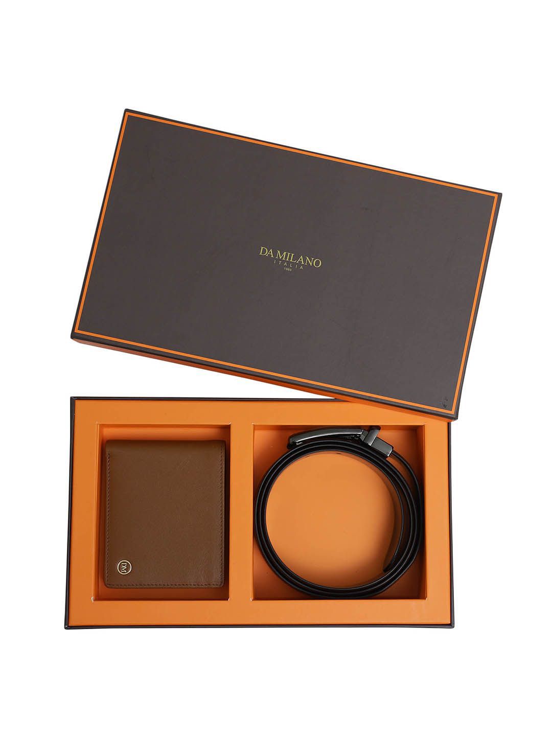 Da Milano Men Accessory Gift Set of-picture-43