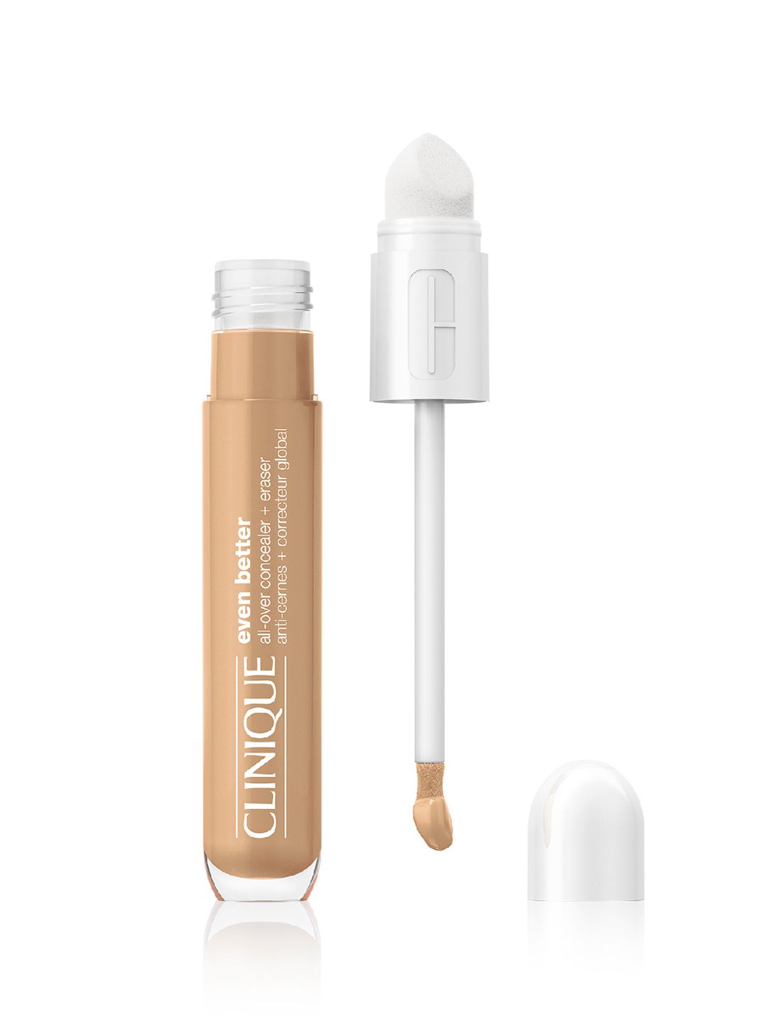 Clinique Even Better All-Over Concealer & Eraser 6 ml - CN 90 Sand-picture-27