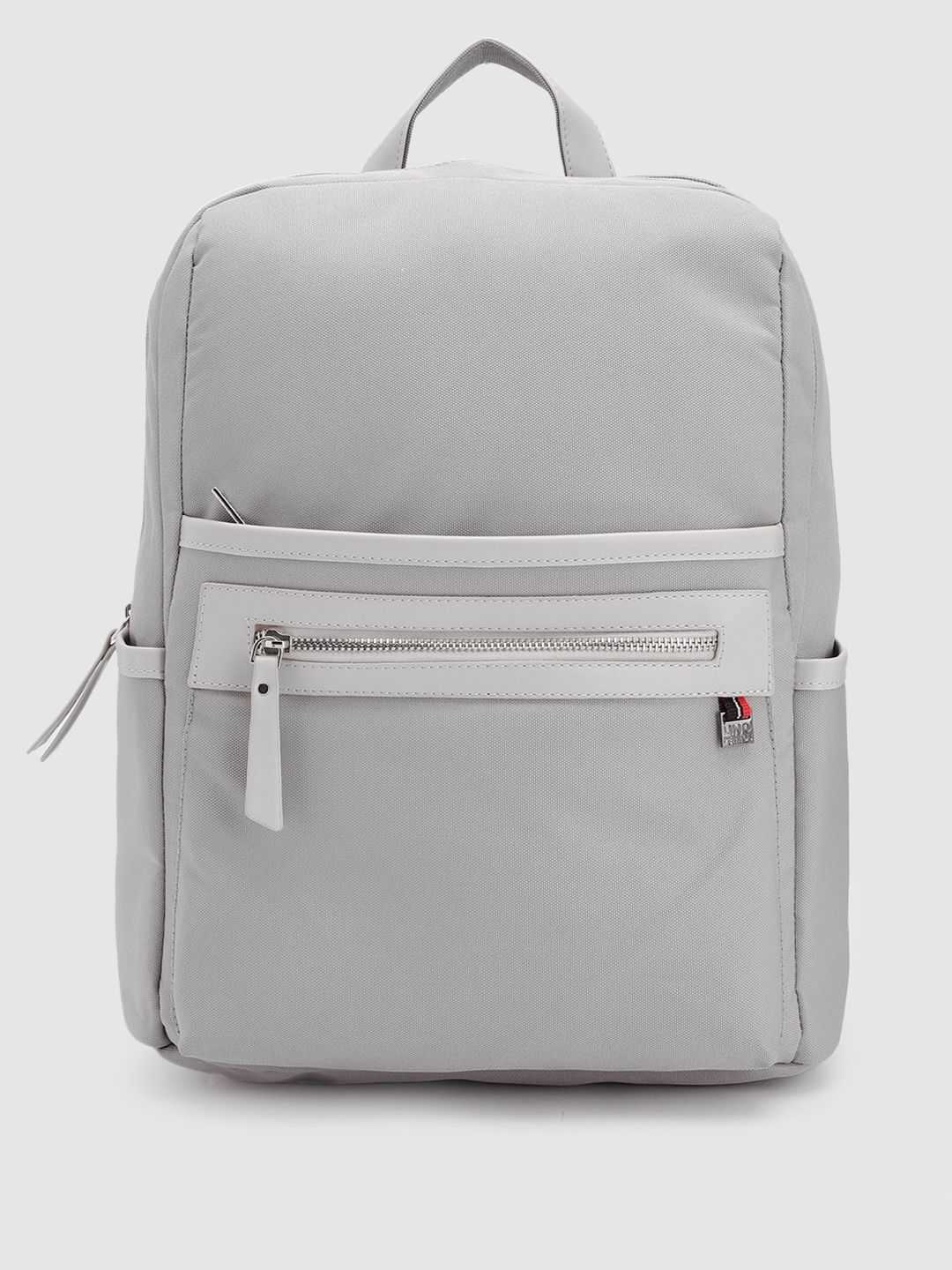 Lino Perros Unisex 15 Inch Laptop Backpack-picture-18