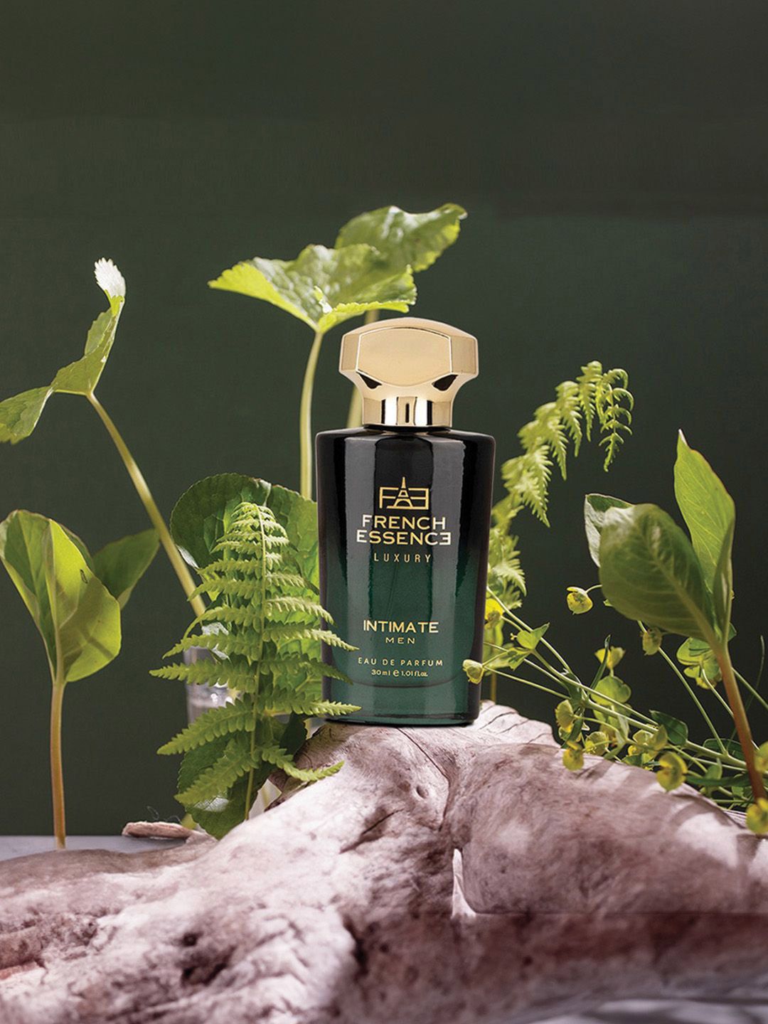 FRENCH ESSENCE Set Of 2 Passion & Intimate Eau De Parfum - 30 ml Each-picture-38