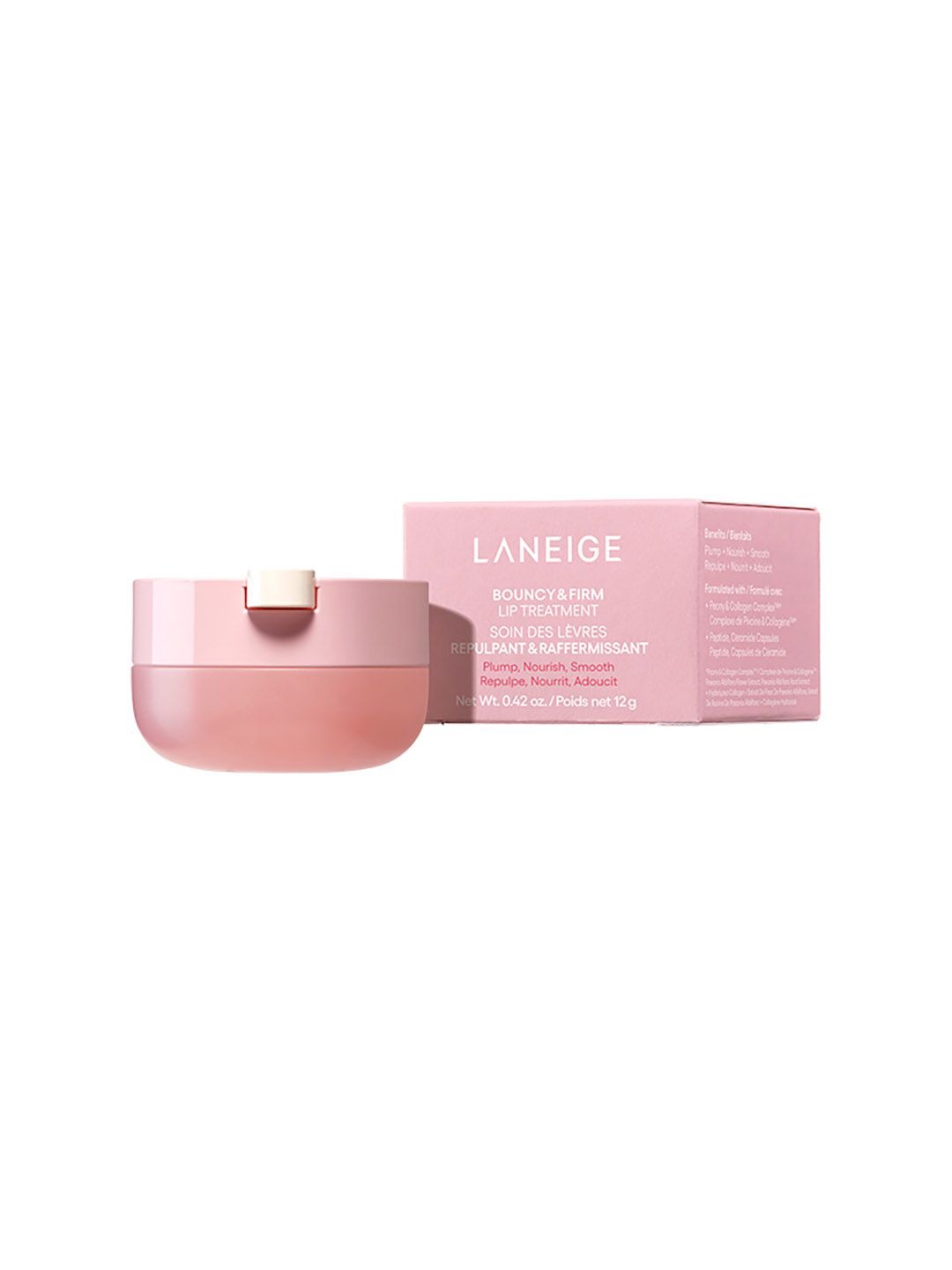 LANEIGE Bouncy & Firm Lip Treatment - 12g-picture-42