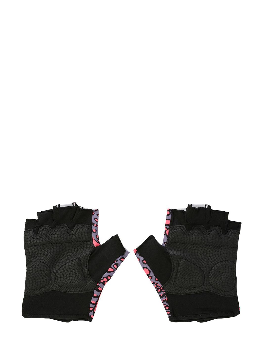 Puma Unisex Patterned Sport Gloves-image-8