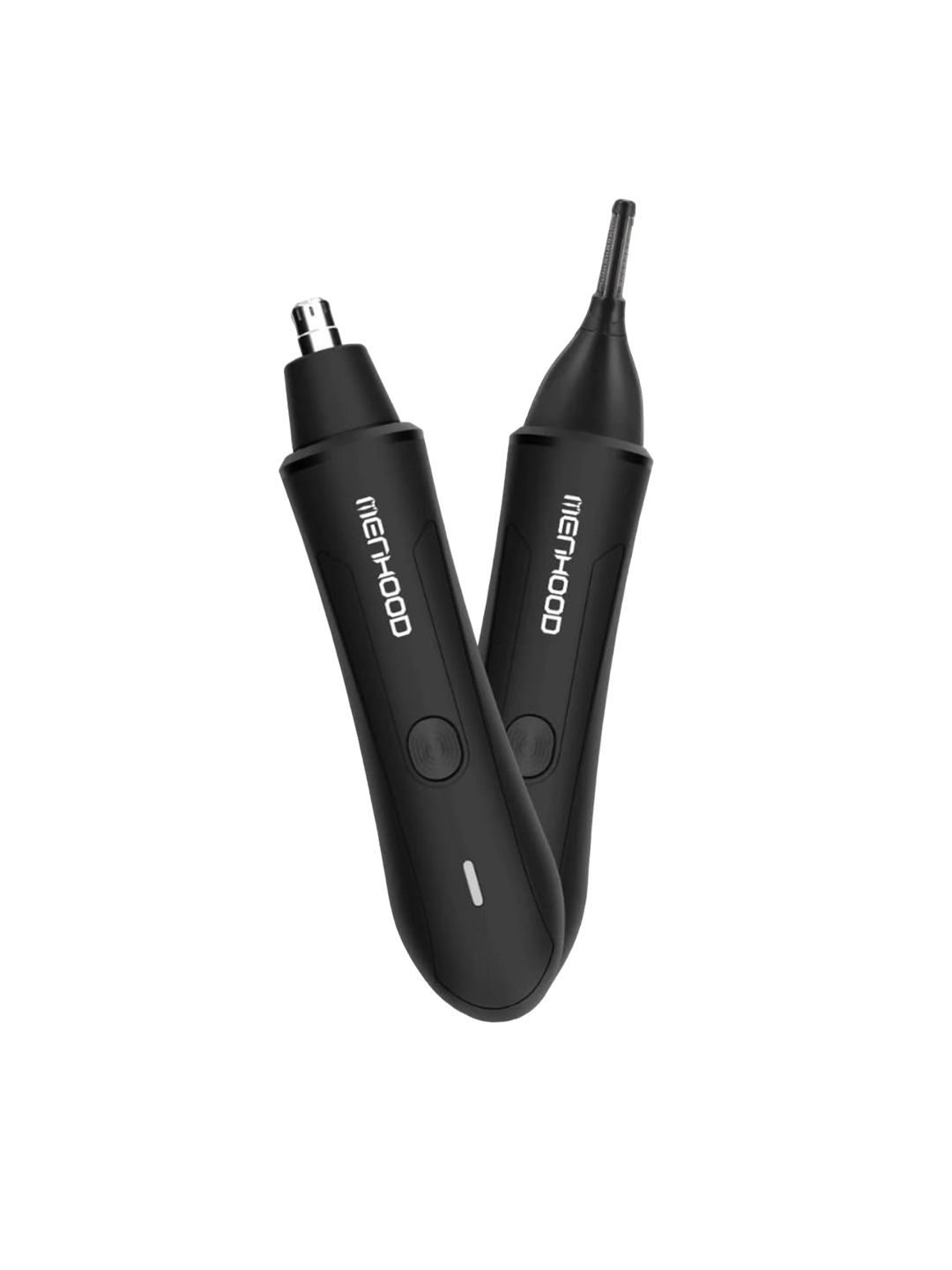 MENHOOD The Nosar Trimmer - Black-image-40