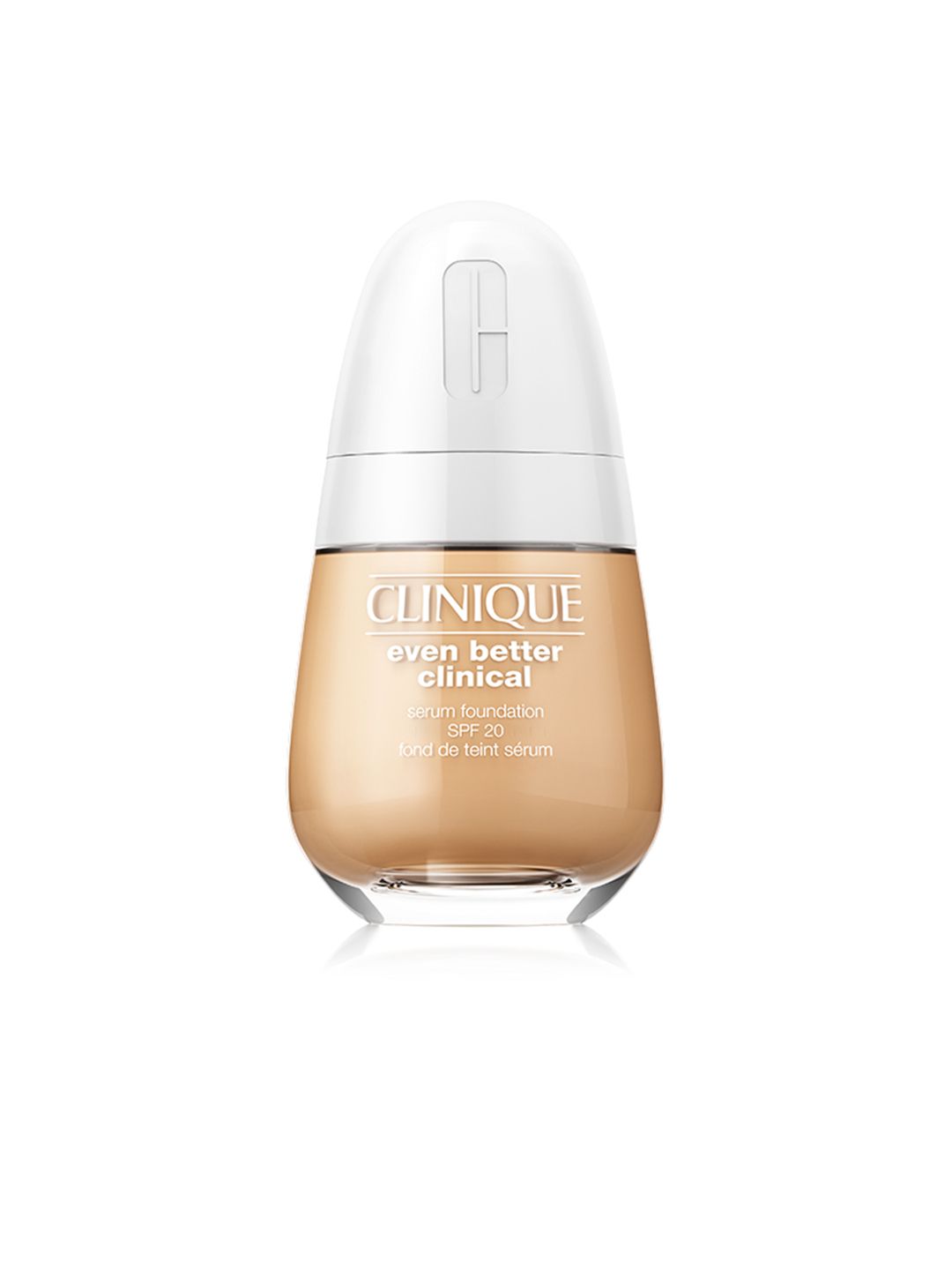 Clinique Even Better Clinical SPF20 Serum Foundation 30 ml - WN 38 Stone-picture-5