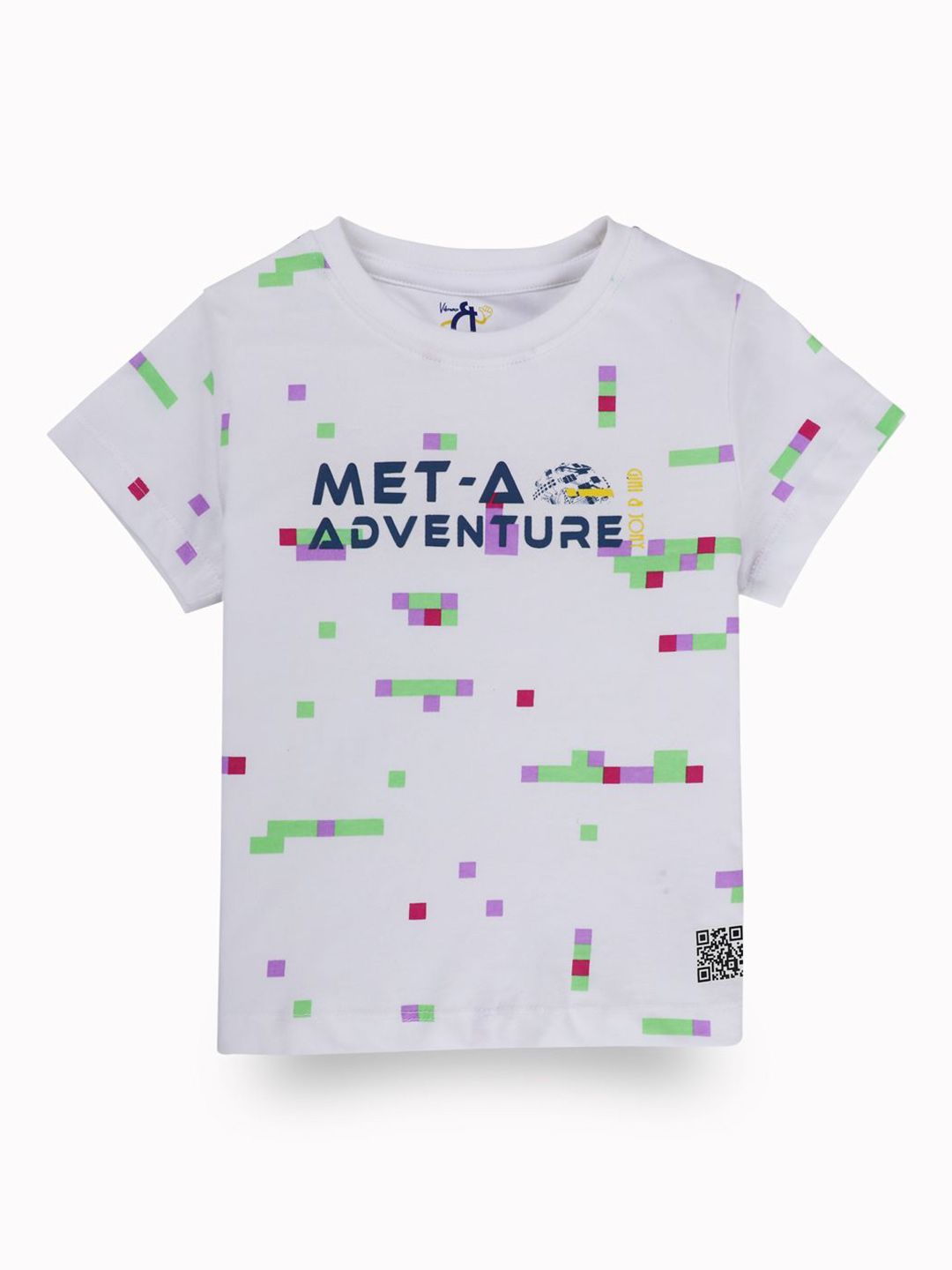 Gini and Jony Print Cotton Top-picture-23