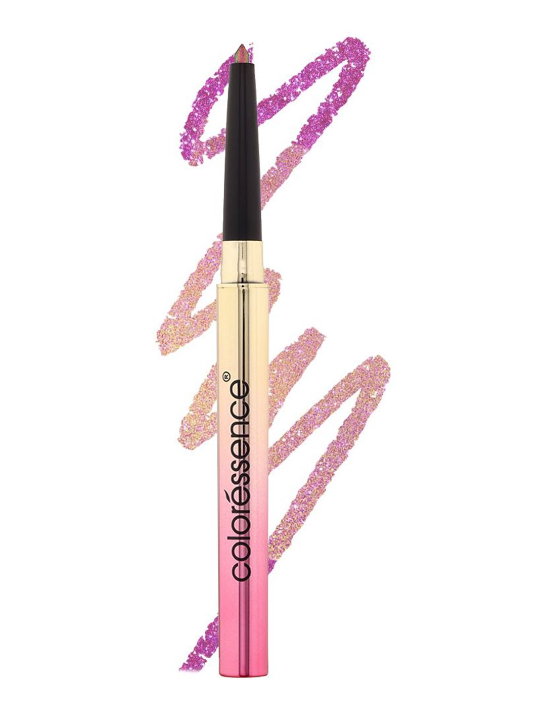 Coloressence Multi-Dimensional Holographic Shimmery Effect Eyeliner - 0.35 g - Lunar Light-picture-38