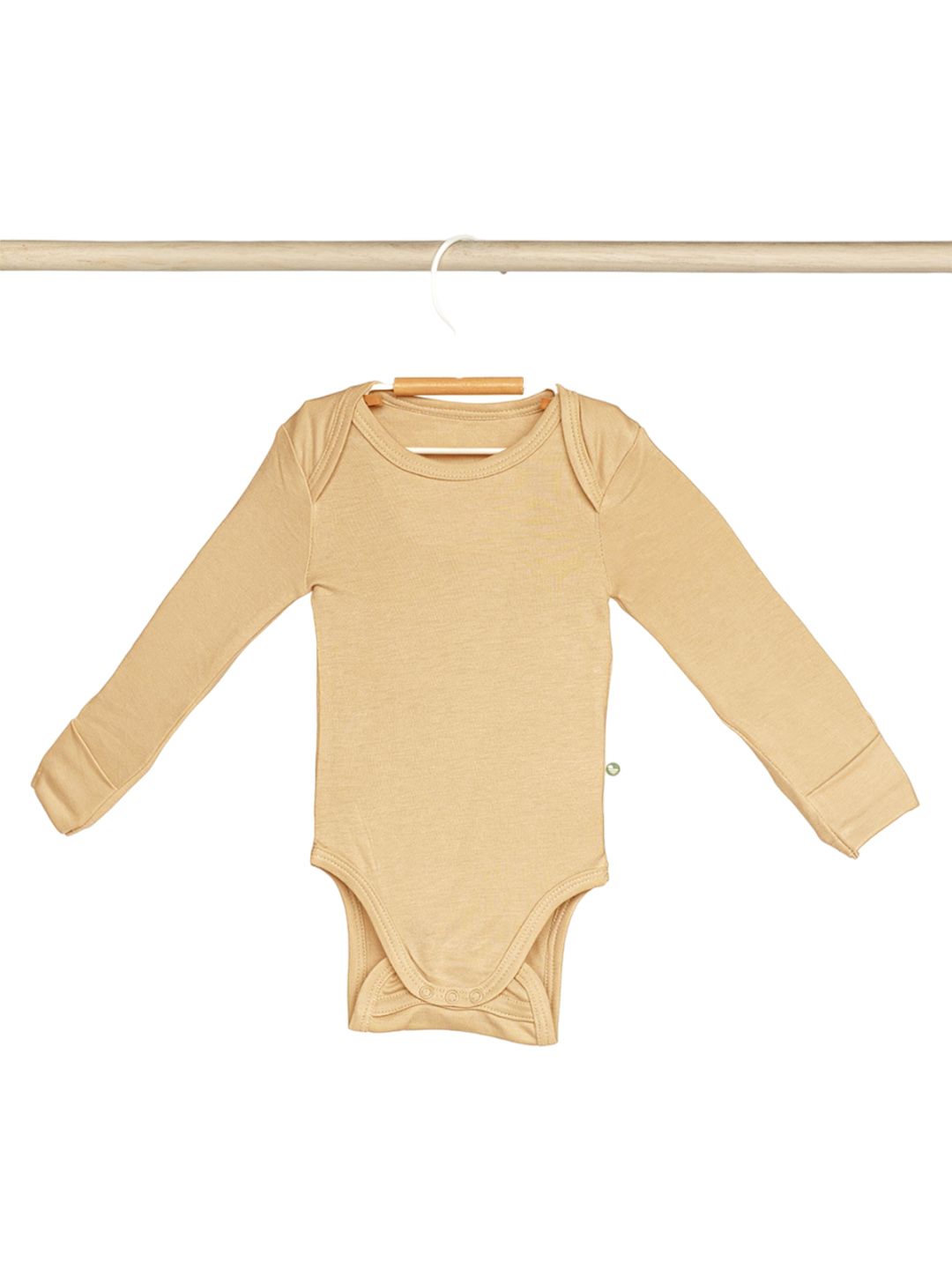 cocoon care Infant Bamboo Bodysuit
