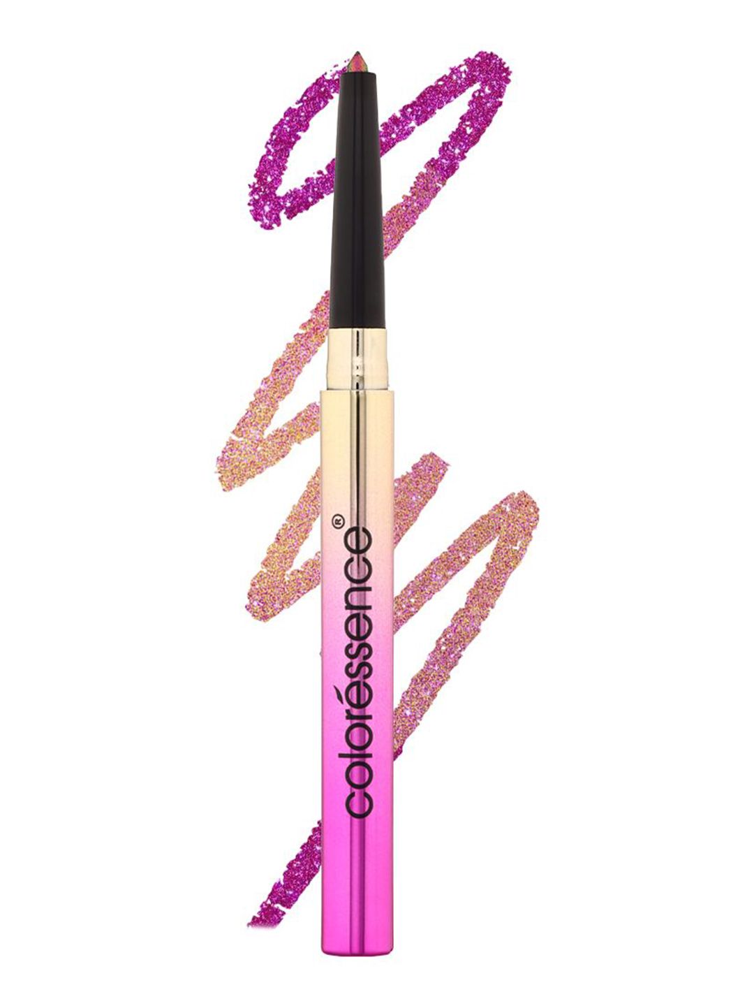 Coloressence Multi-Dimensional Holographic Shimmery Effect Eyeliner - 0.35 g - Solar Flare-picture-36
