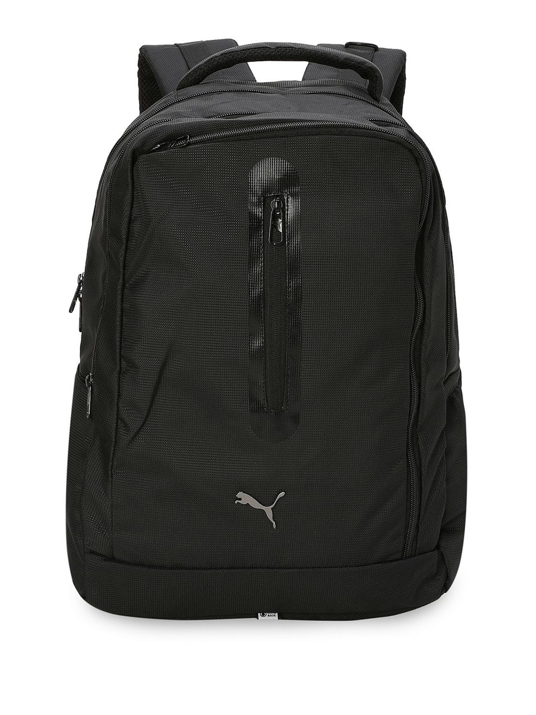 Puma Knight Unisex Textured Backpack-picture-16