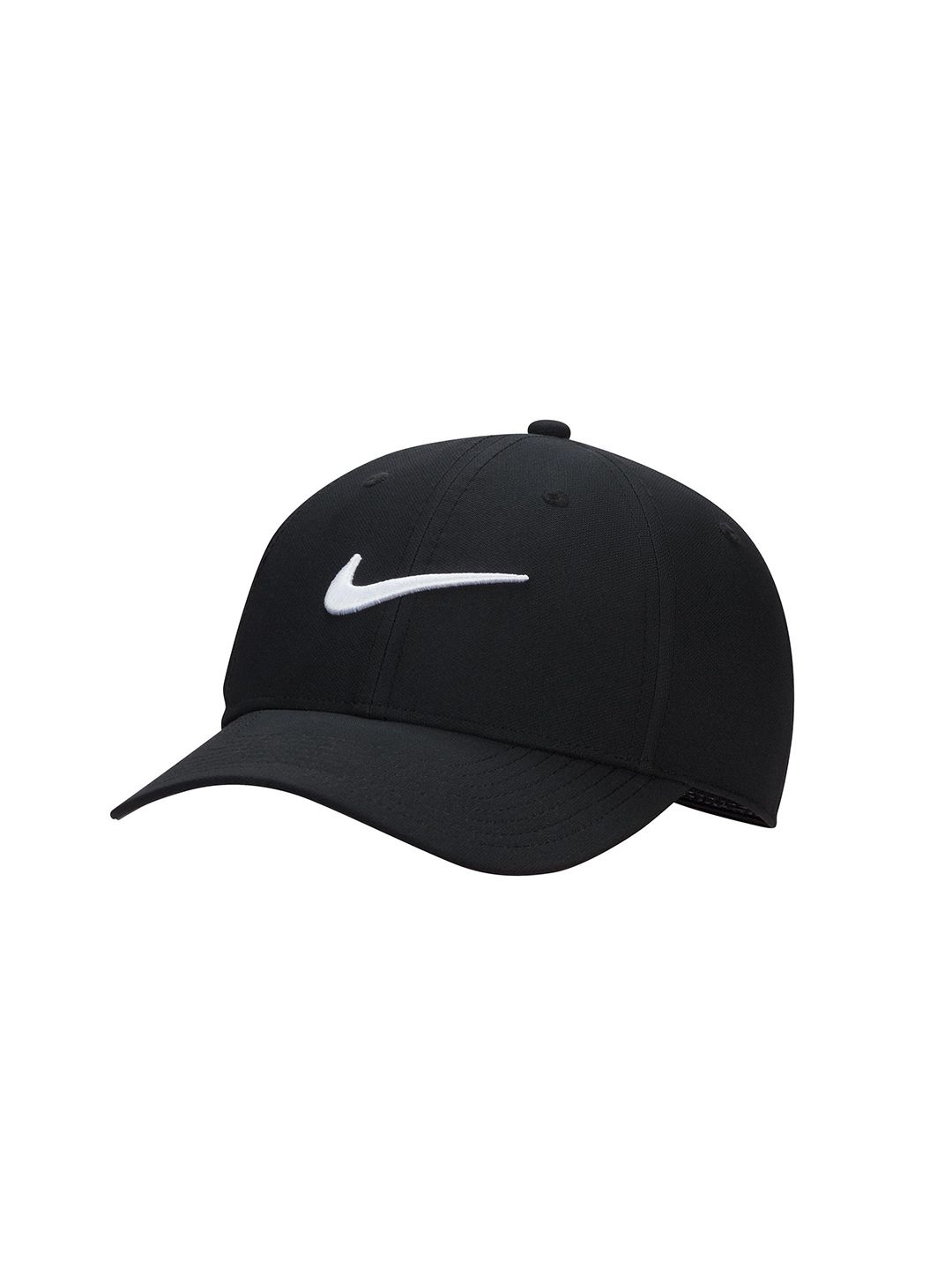 Nike Dri-FIT Club Structured Swoosh Cap-image-2