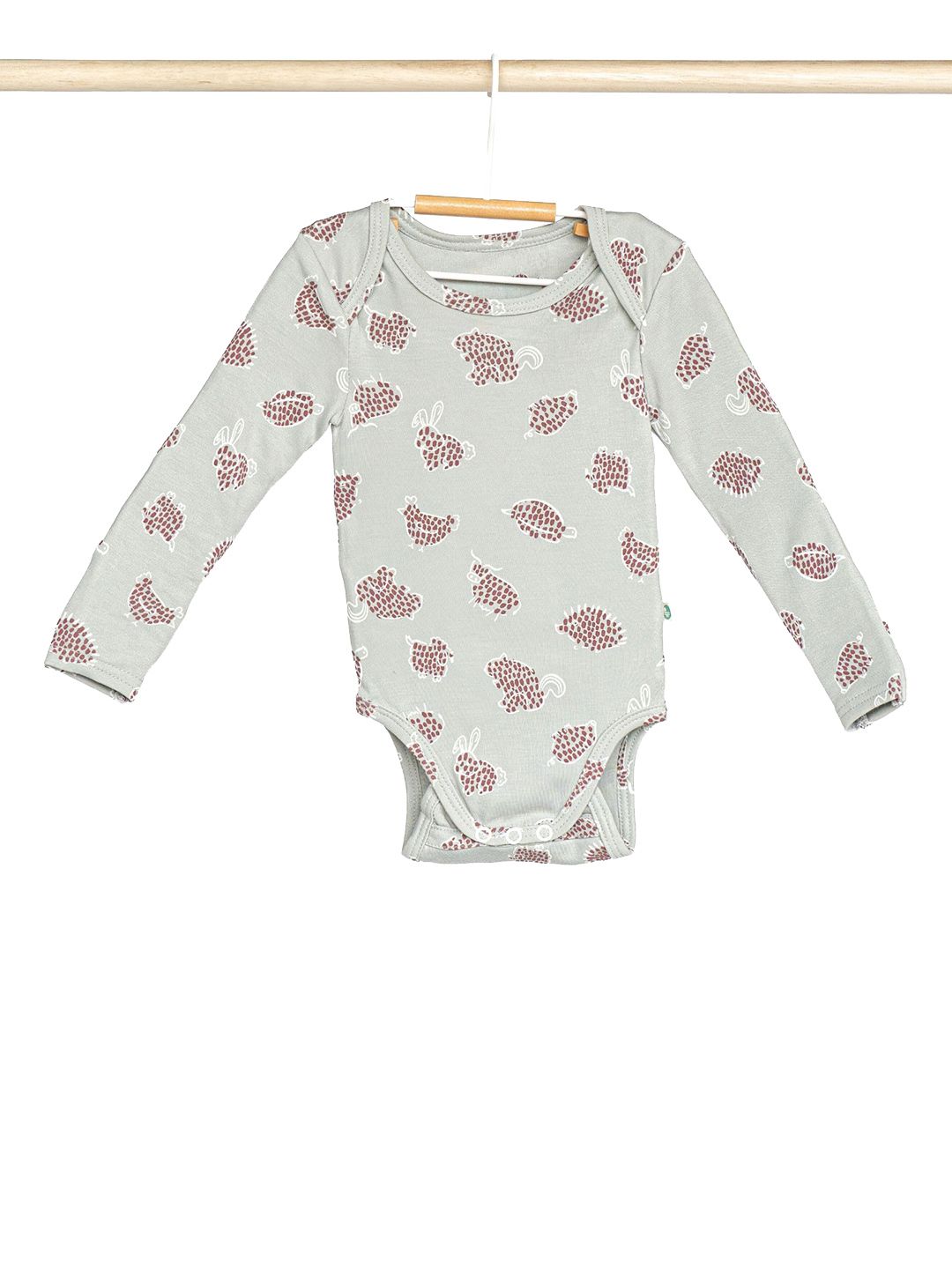 cocoon care Infant Printed Bodysuit