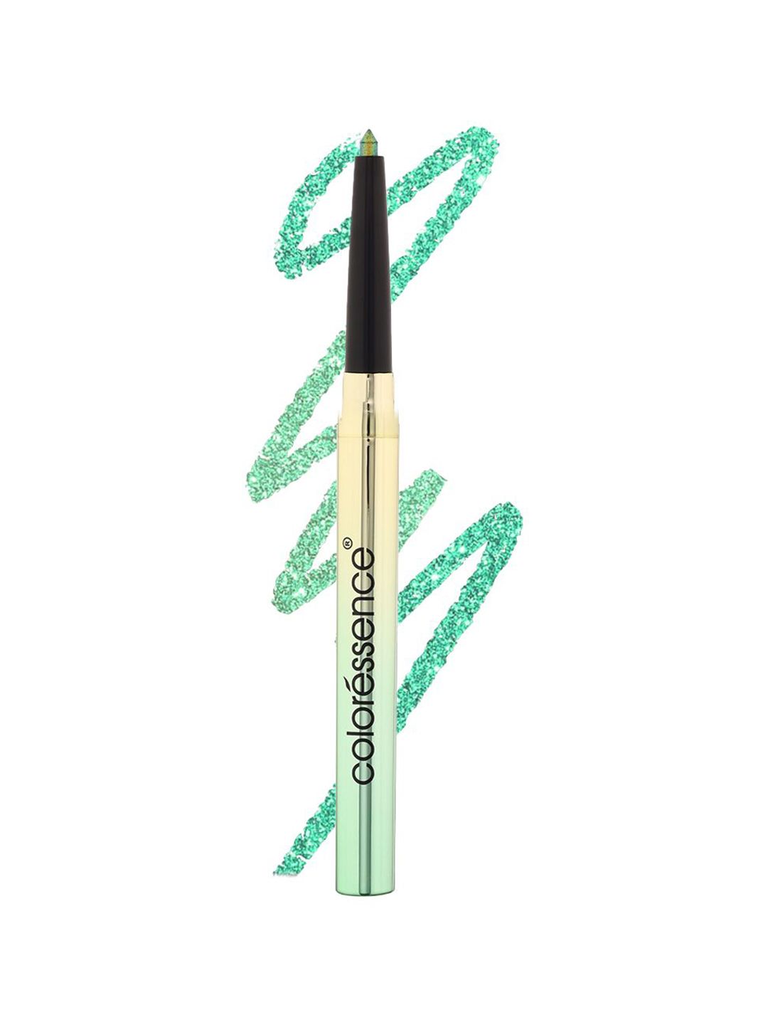 Coloressence Multi-Dimensional Holographic Shimmer Eyeliner - 0.35 g - Stardust Sweep-image-36