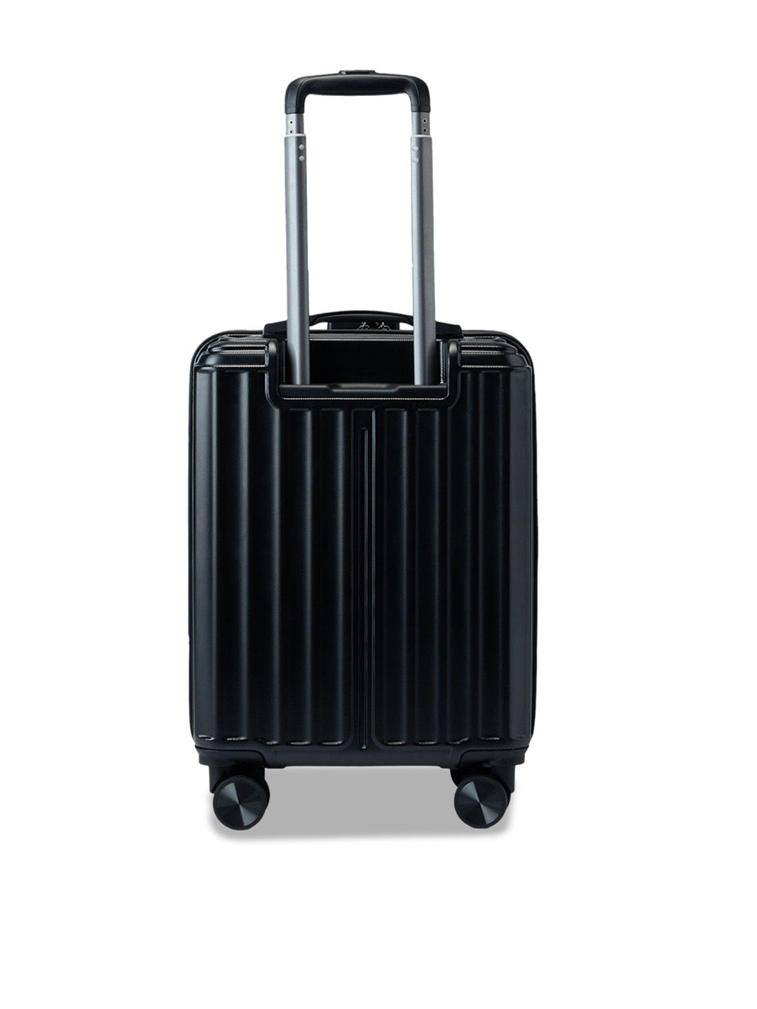 MOVE-MEANT ROAMIFY Set Of 3 Textured Hard-Sided Trolley Bags-picture-15
