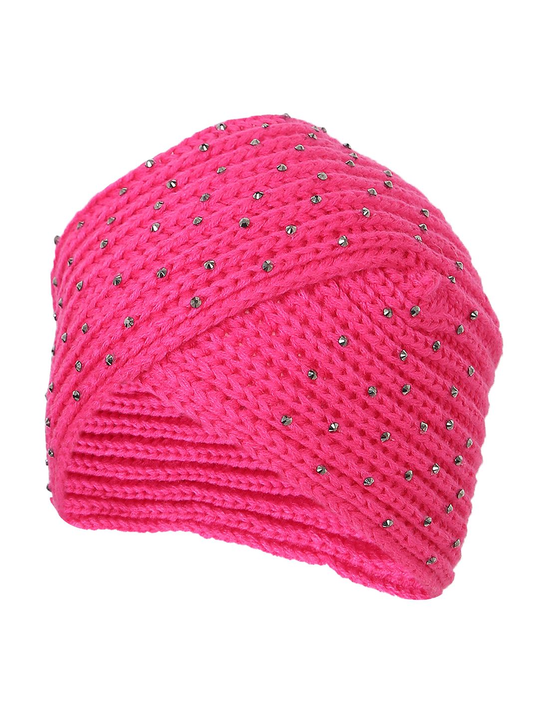 FabSeasons Girls Beanie-picture-11