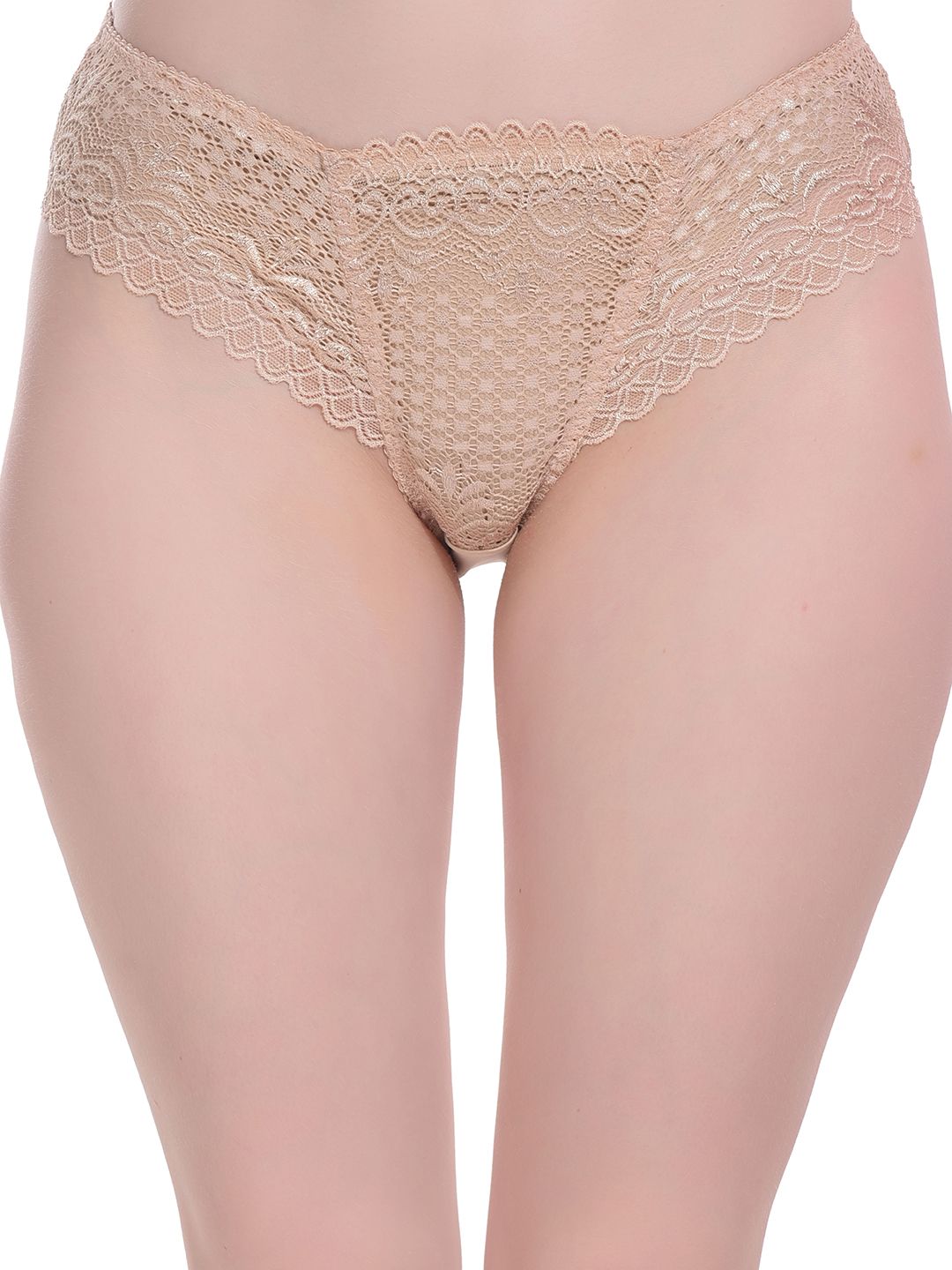 new blue eyes Lace Hipster Briefs-FancyPanty_NUDE_S-picture-37