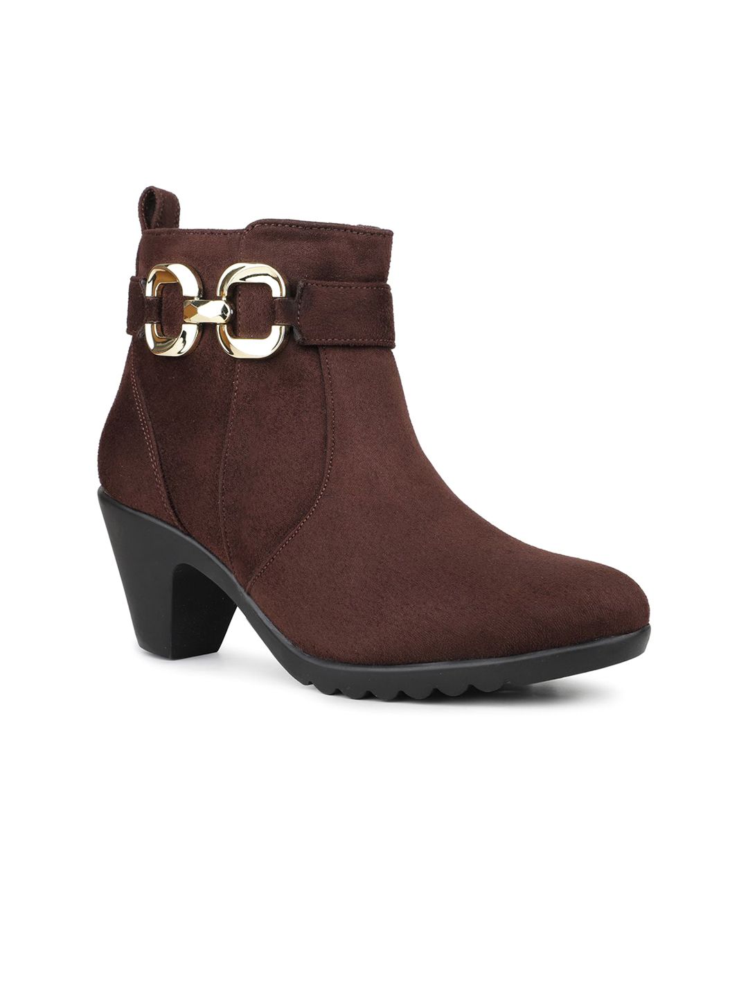 Inc 5 Women Regular Boots-picture-28