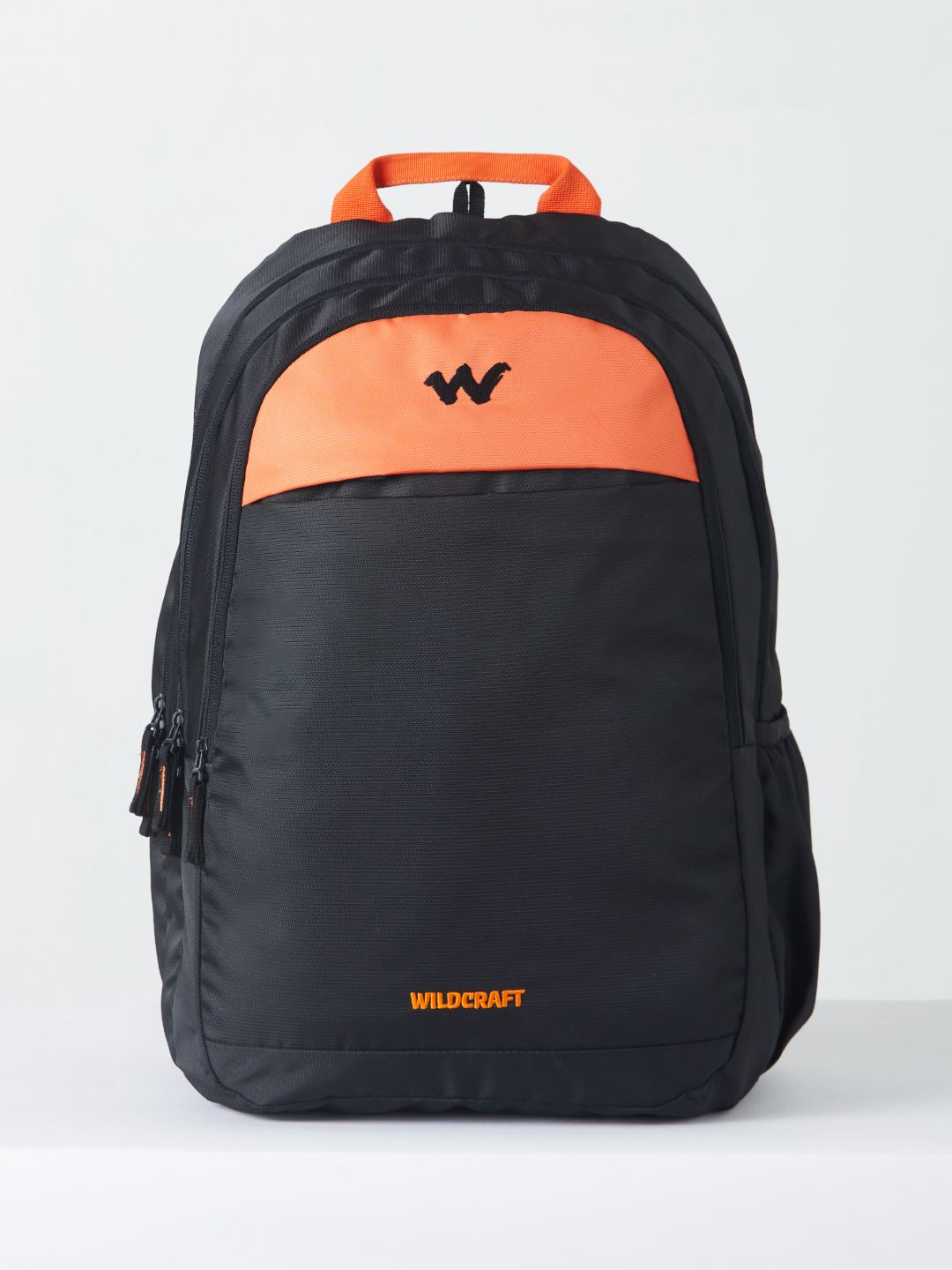 Wildcraft Unisex Xplorer Contrast Detail Laptop Backpack-image-20