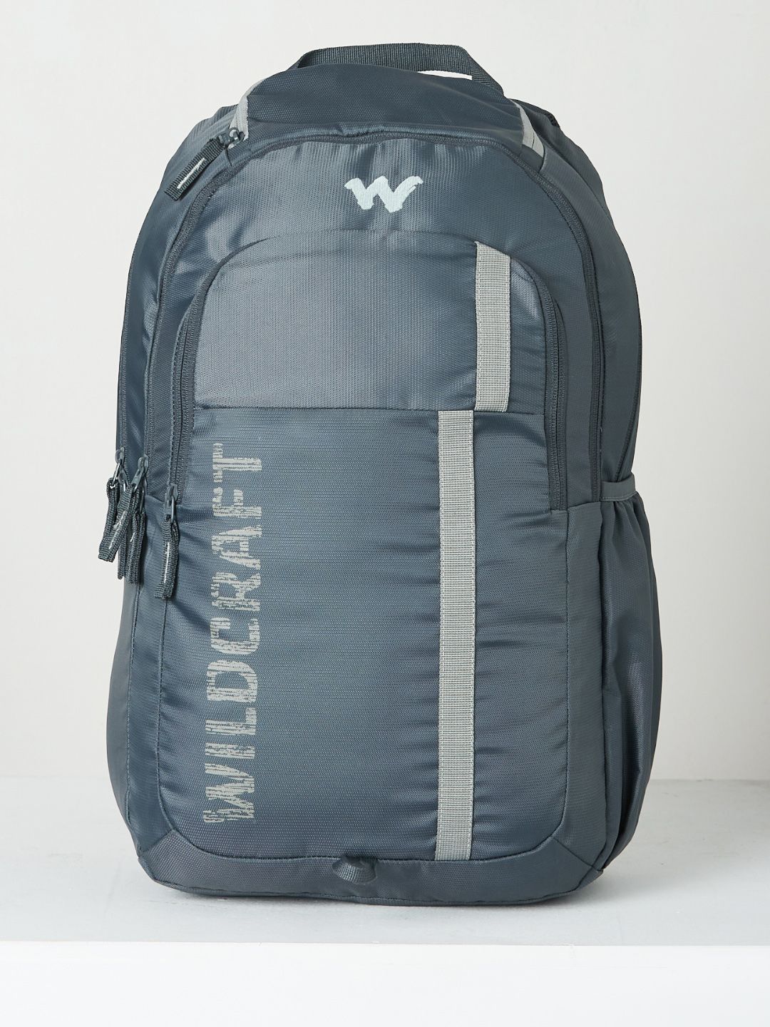 Wildcraft Unisex Lunar Brand Logo Print Laptop Backpack-picture-19