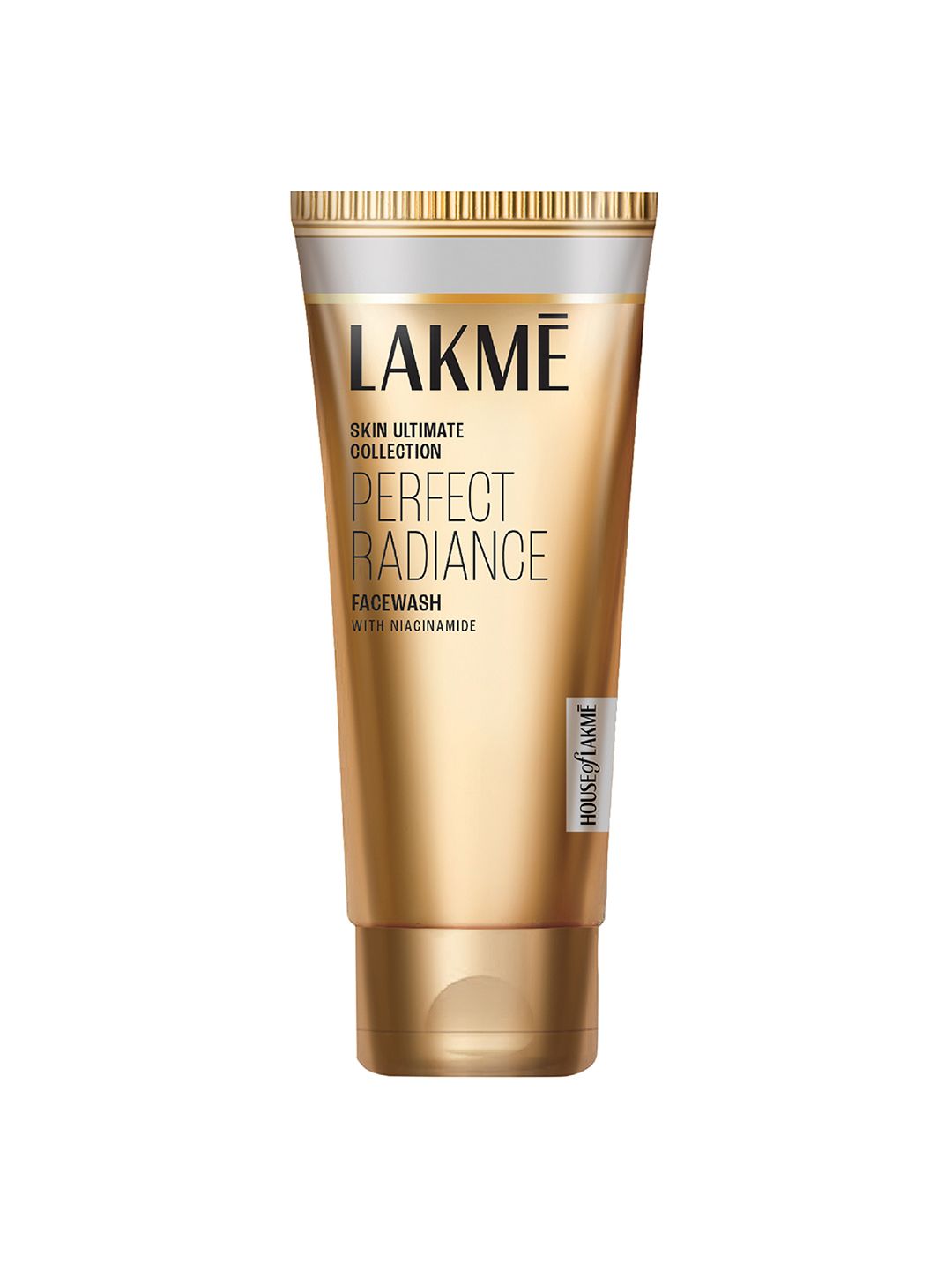 Lakme Perfect Radiance Intense Brightening Facewash - 100g-picture-13