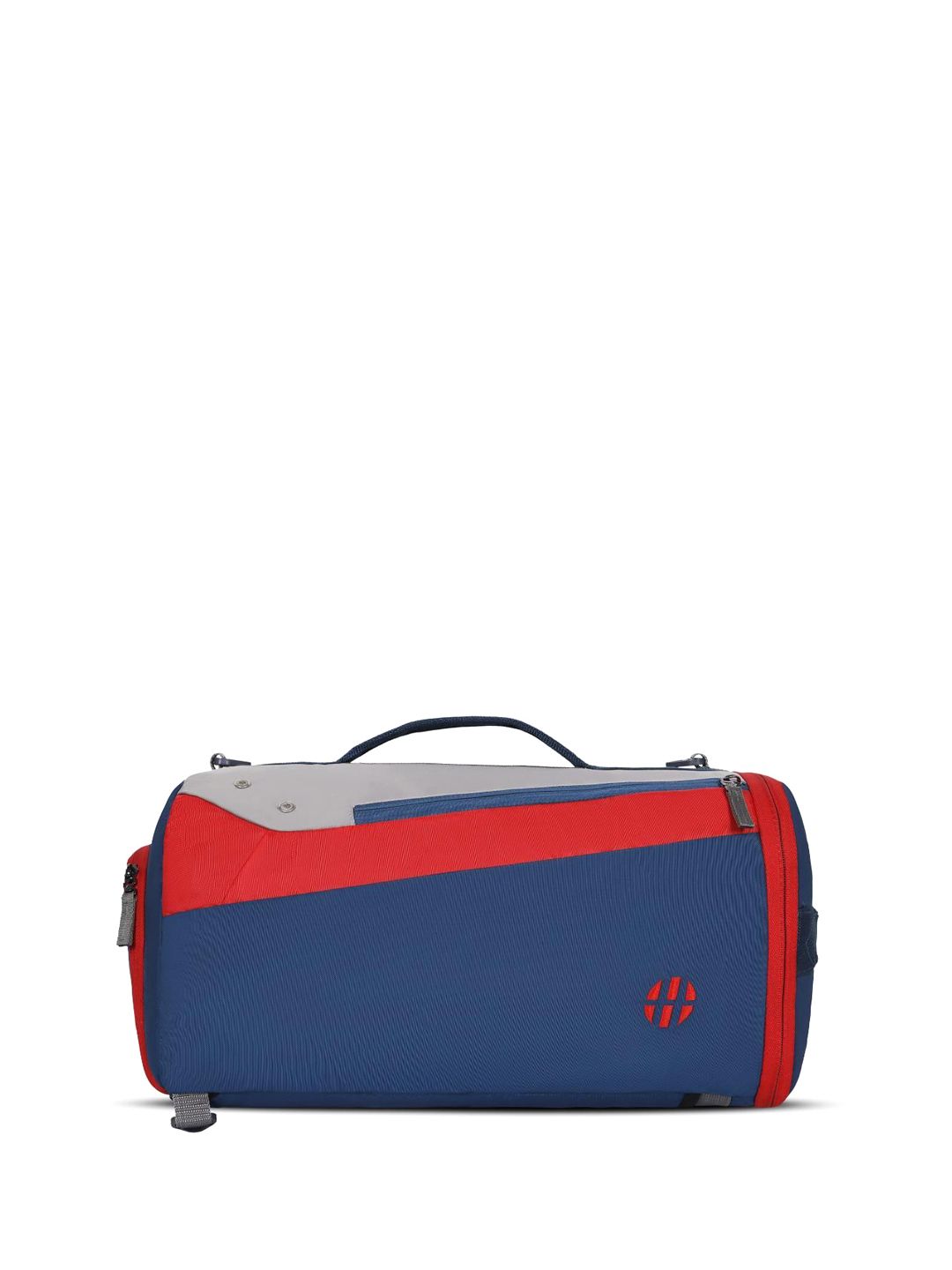 Harissons Colourblocked Medium Sports or Gym Duffel Bag-picture-55