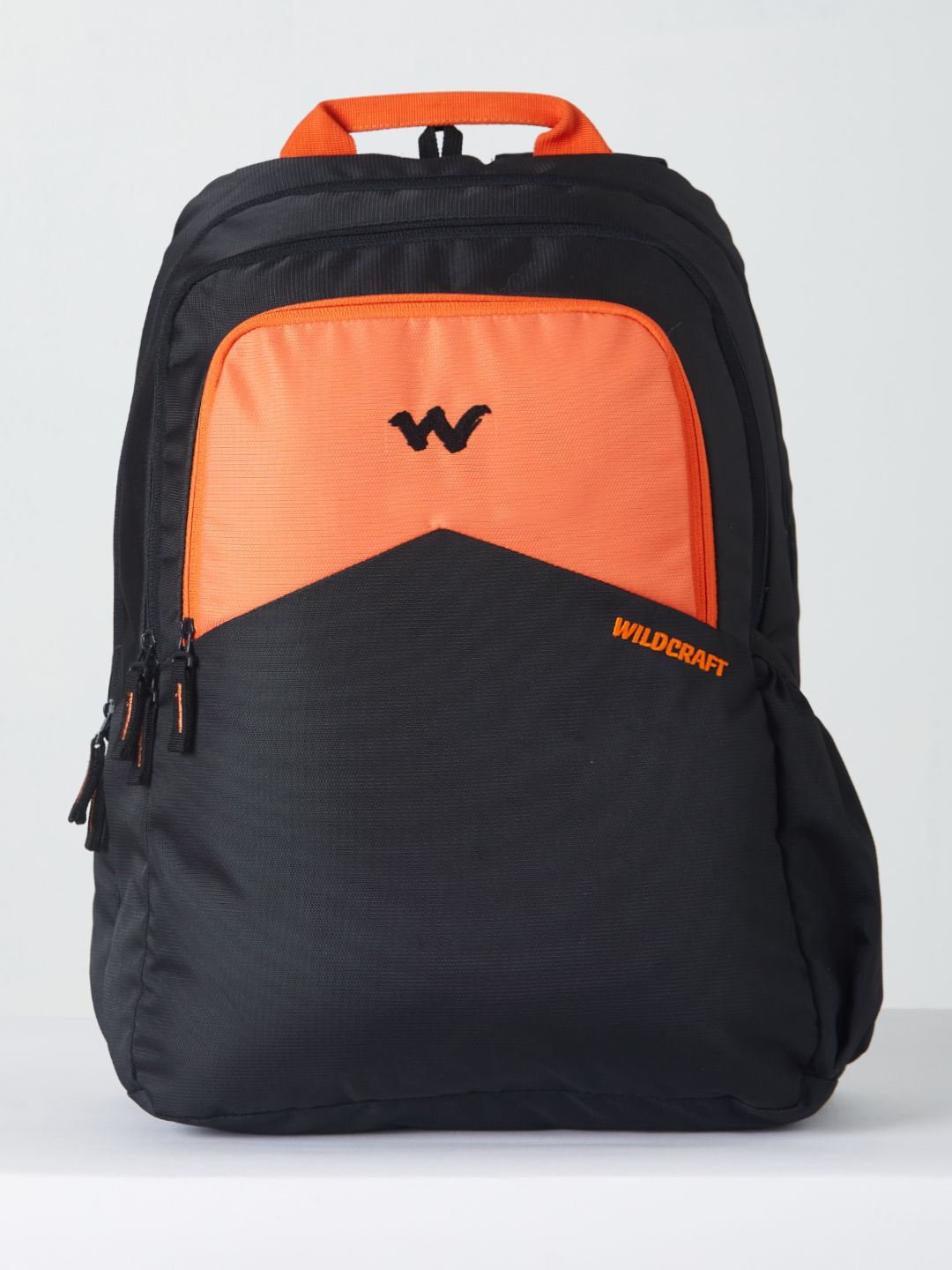 Wildcraft Unisex Xplorer Colourblocked Laptop Backpack-picture-41