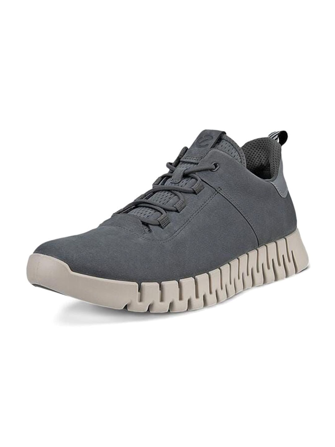 ECCO Men Nubuck Sneakers-image-37
