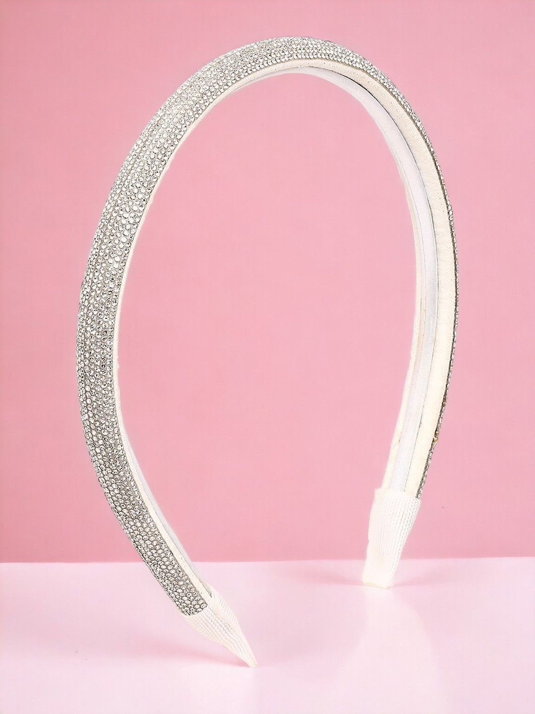 fabula Women Embellished Hairband-picture-33