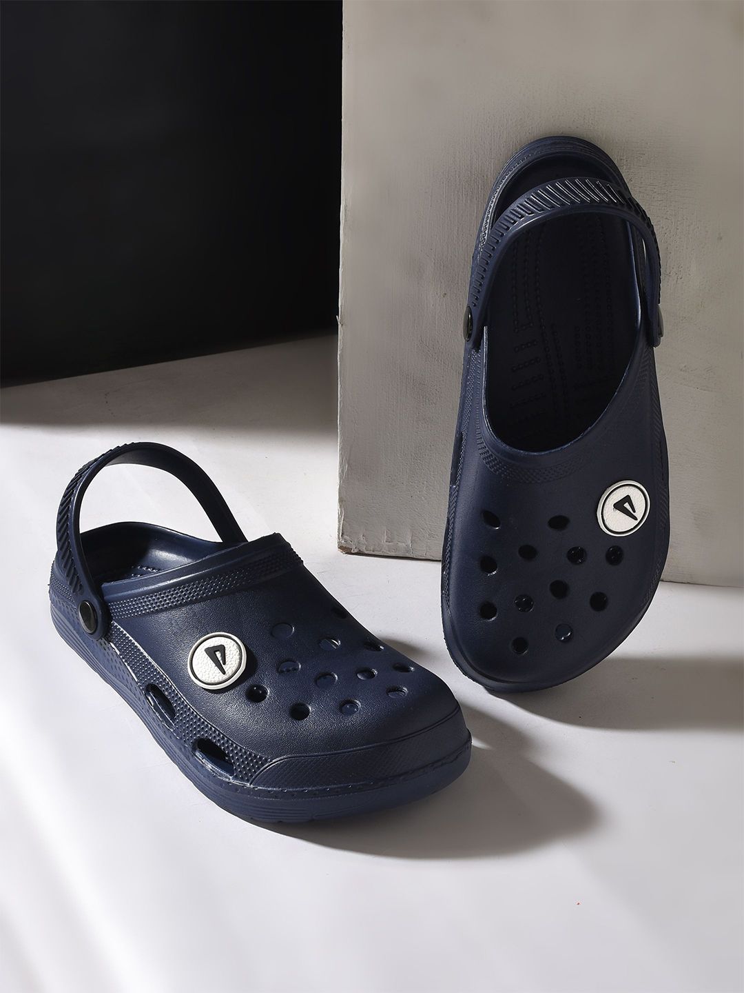 IMPAKTO Men Rubber Clogs-picture-52