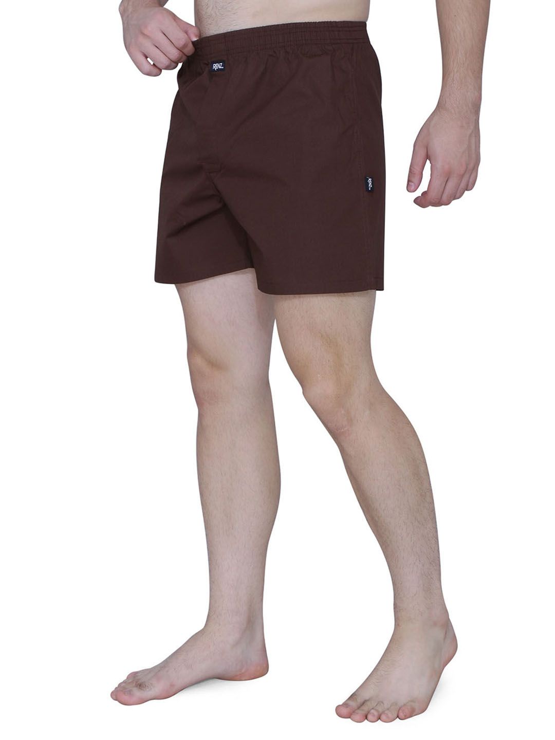 RENZ Super Combed Cotton Boxers
RBX2103_M-picture-15