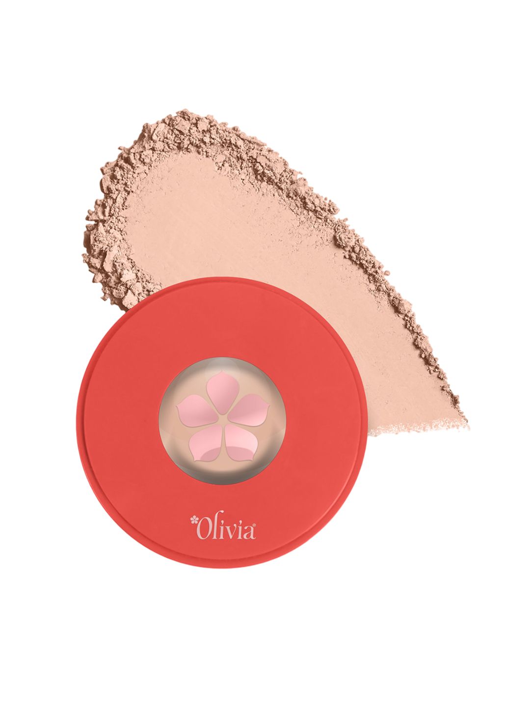 Olivia 100% Waterproof Pan Cake - 30 g- NAT - 2-image-33