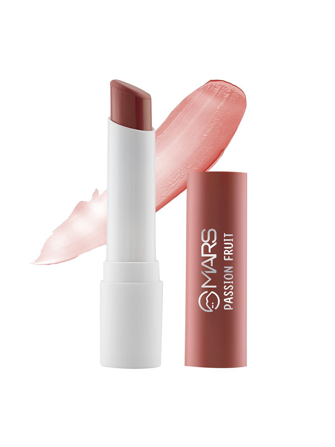 MARS Aqua Splash Moisturising & Nourishing Tinted Lip Balm With Vitamin E 3g-Passion Fruit-image-33