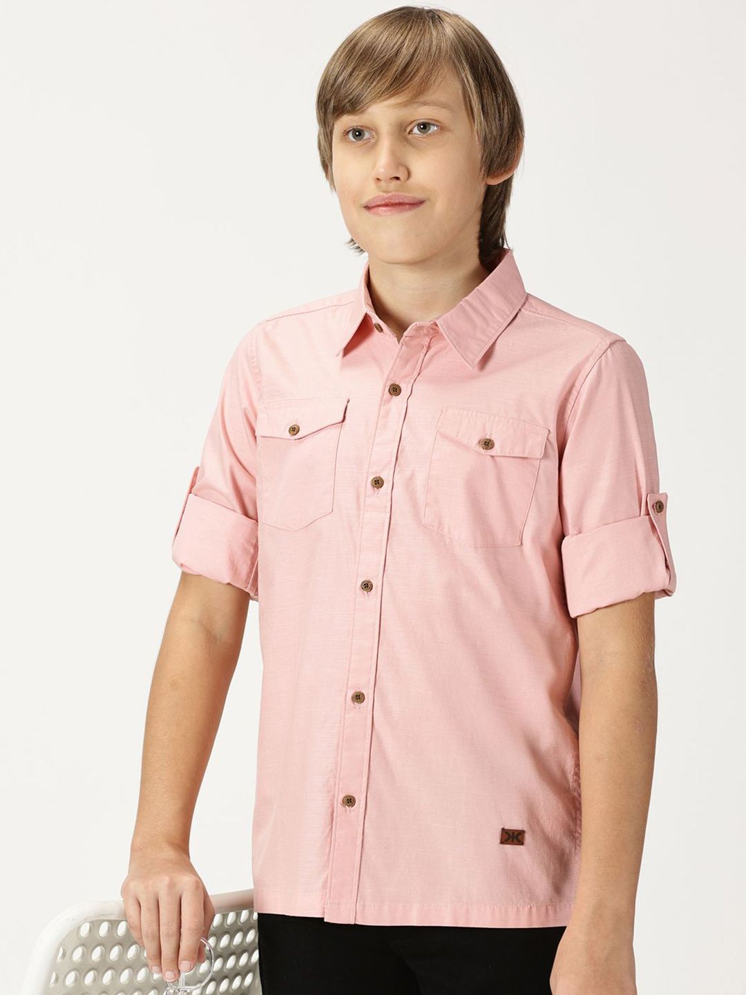 Killer Boys Premium Opaque Casual Shirt-picture-19