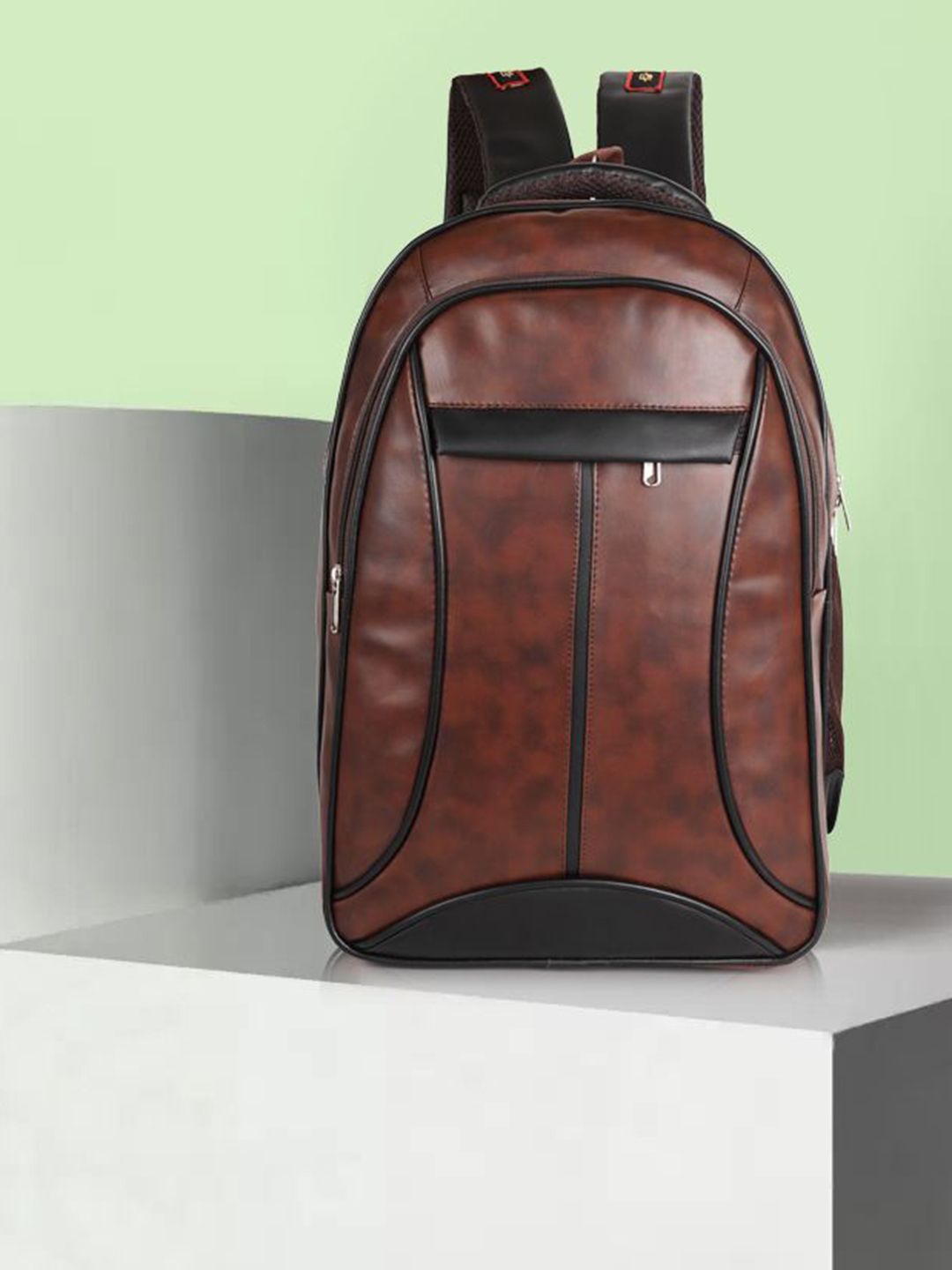 PARSLEY Unisex Backpack-picture-25