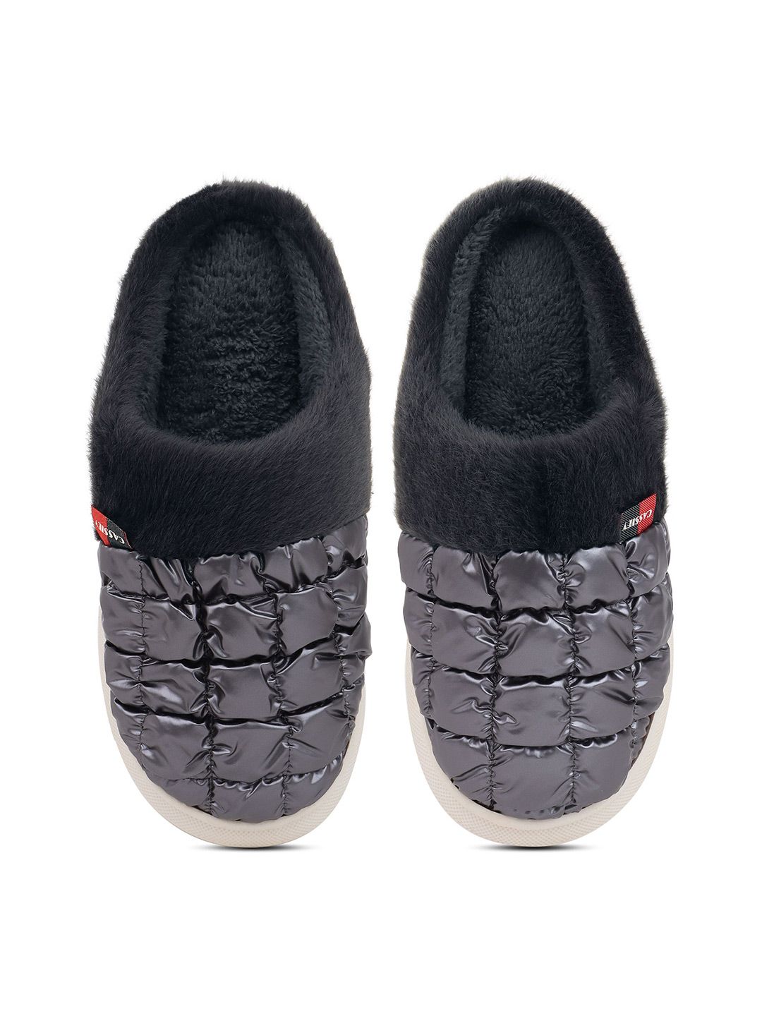 CASSIEY Men Room Slippers-picture-39