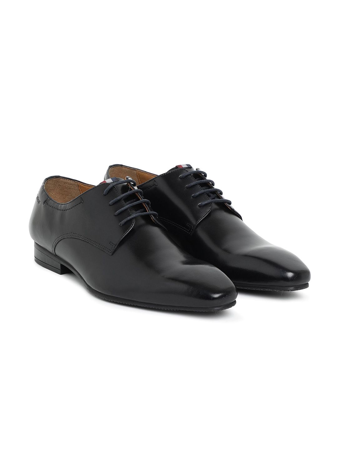 GABICCI Men Leather Formal Derbys-picture-30